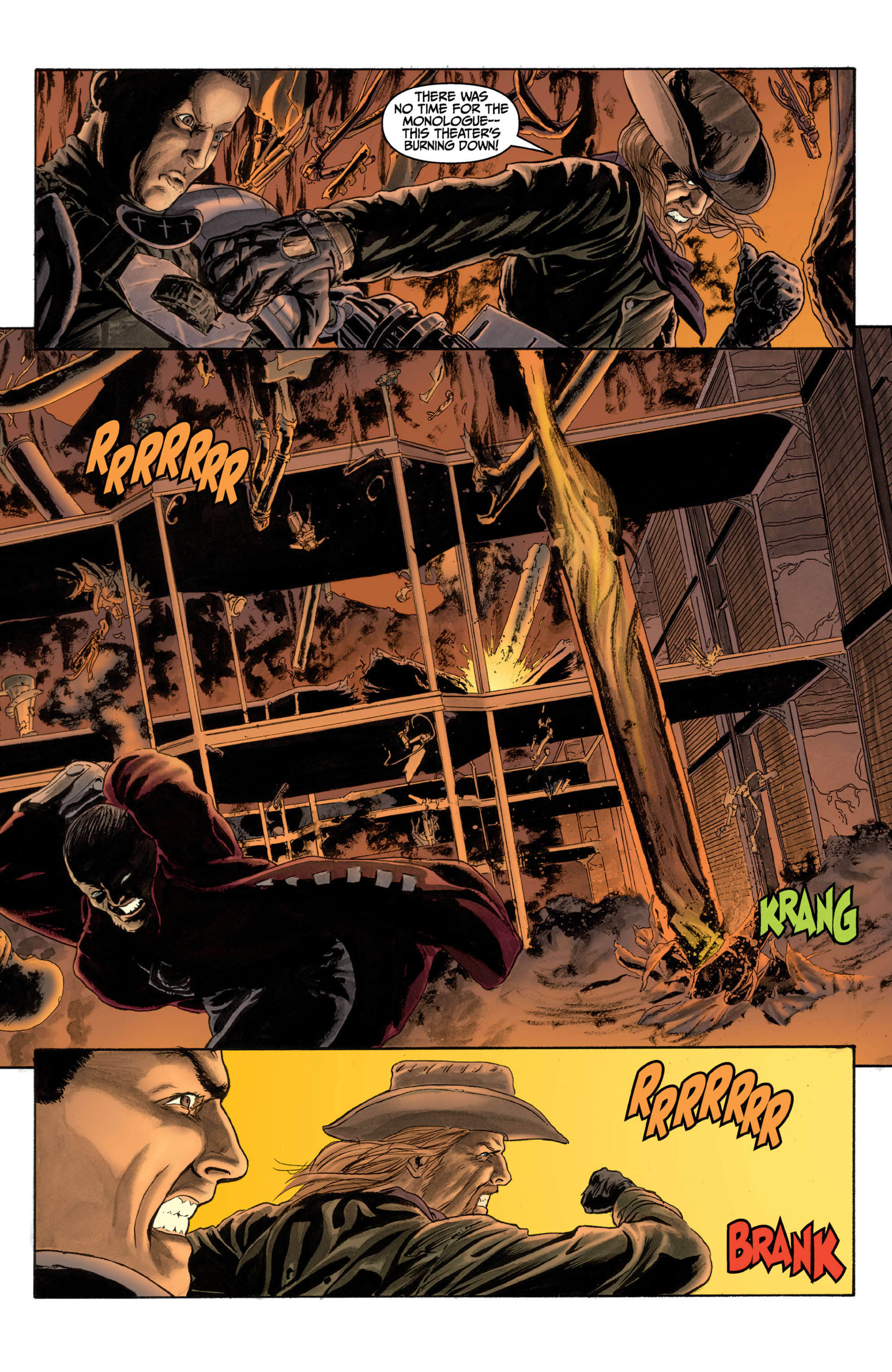 R I P D City Of The Damned Tpb Read R I P D City Of The Damned Tpb Comic Online In High Quality Read Full Comic Online For Free Read Comics Online In High Quality