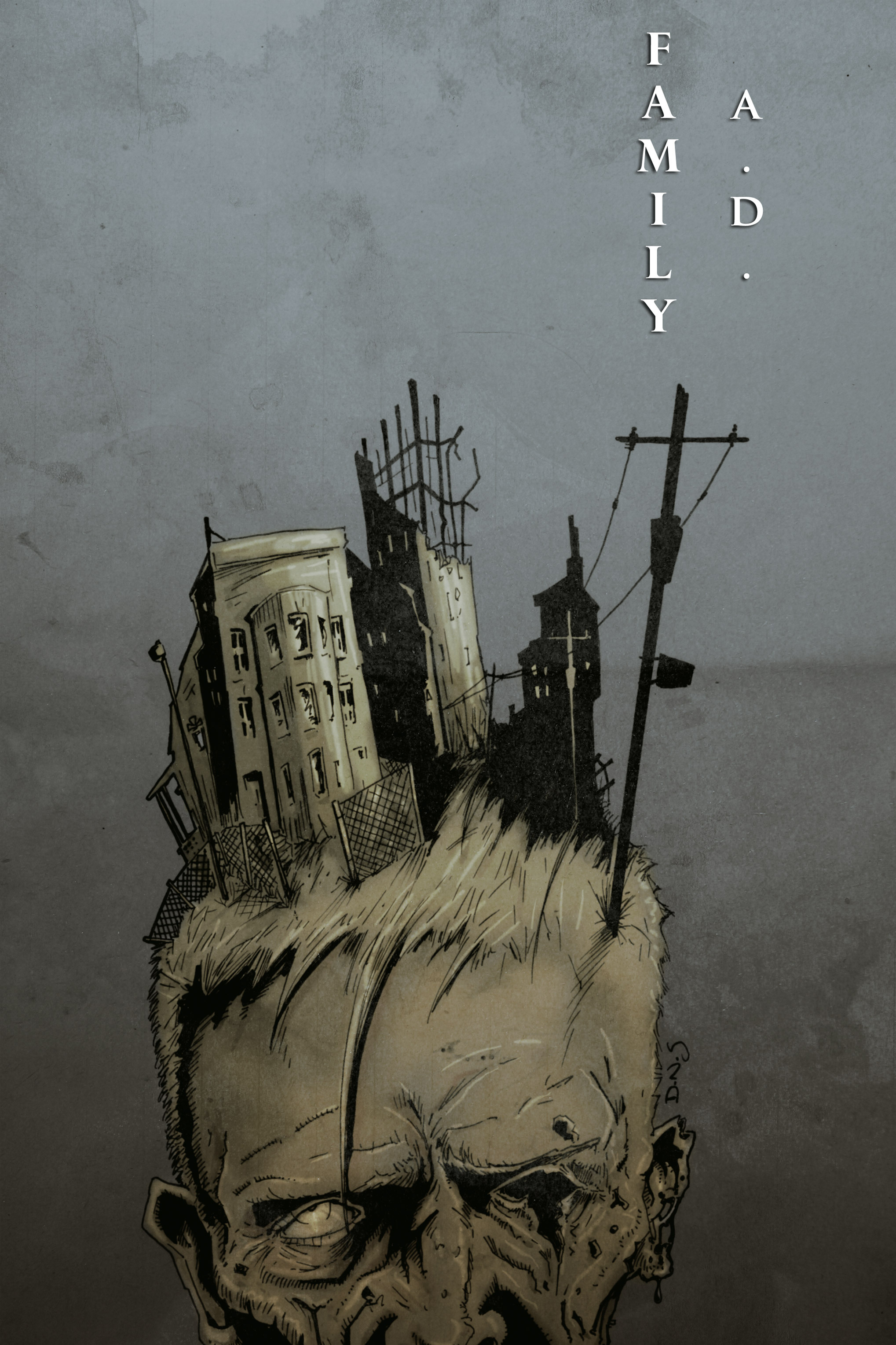 Read online Obscura comic -  Issue # Full - 15