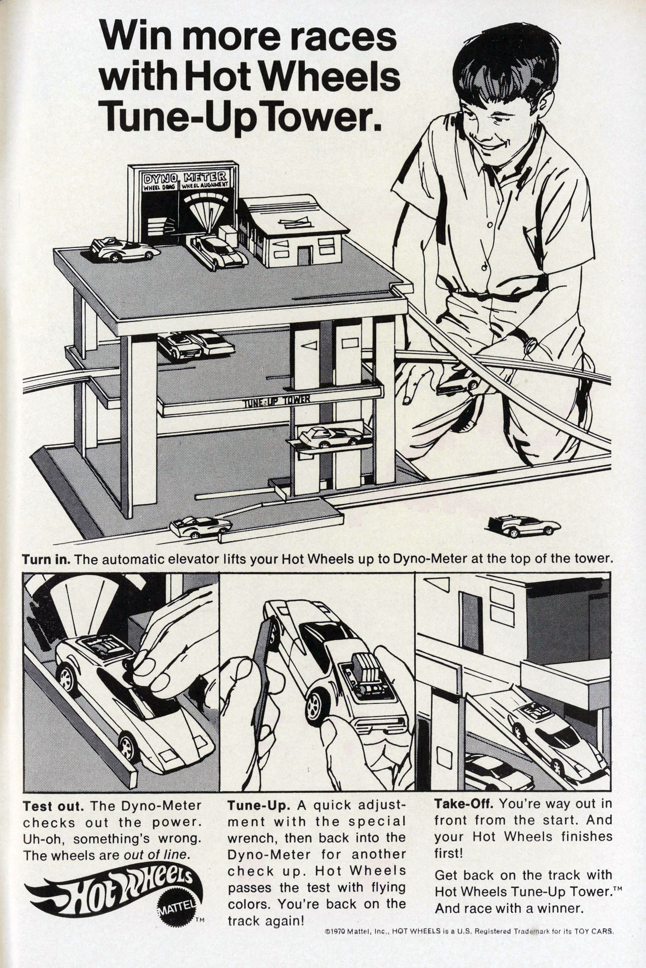 Read online Superman's Girl Friend, Lois Lane comic -  Issue #107 - 35