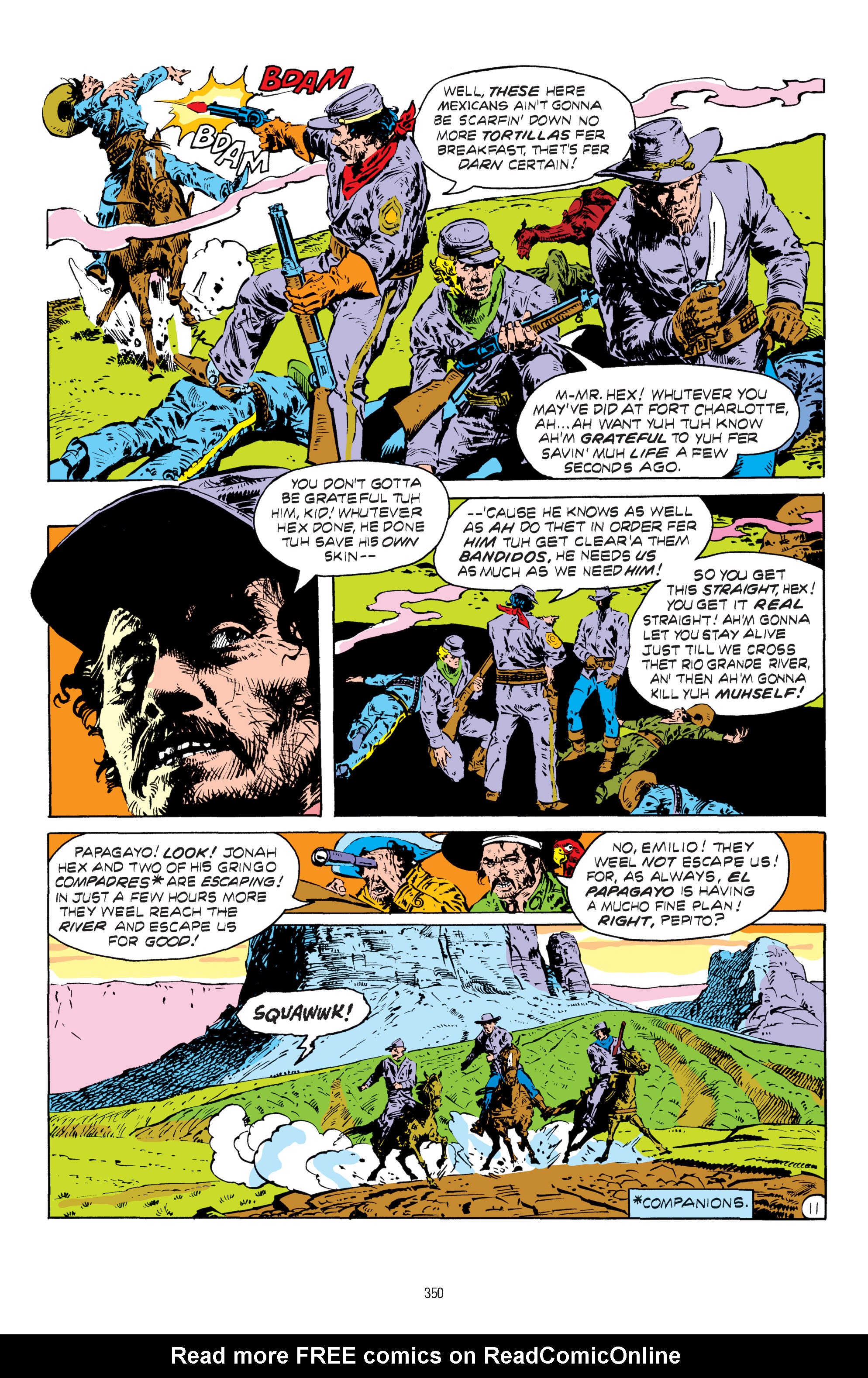 Read online DC Through the '80s: The End of Eras comic -  Issue # TPB (Part 4) - 48