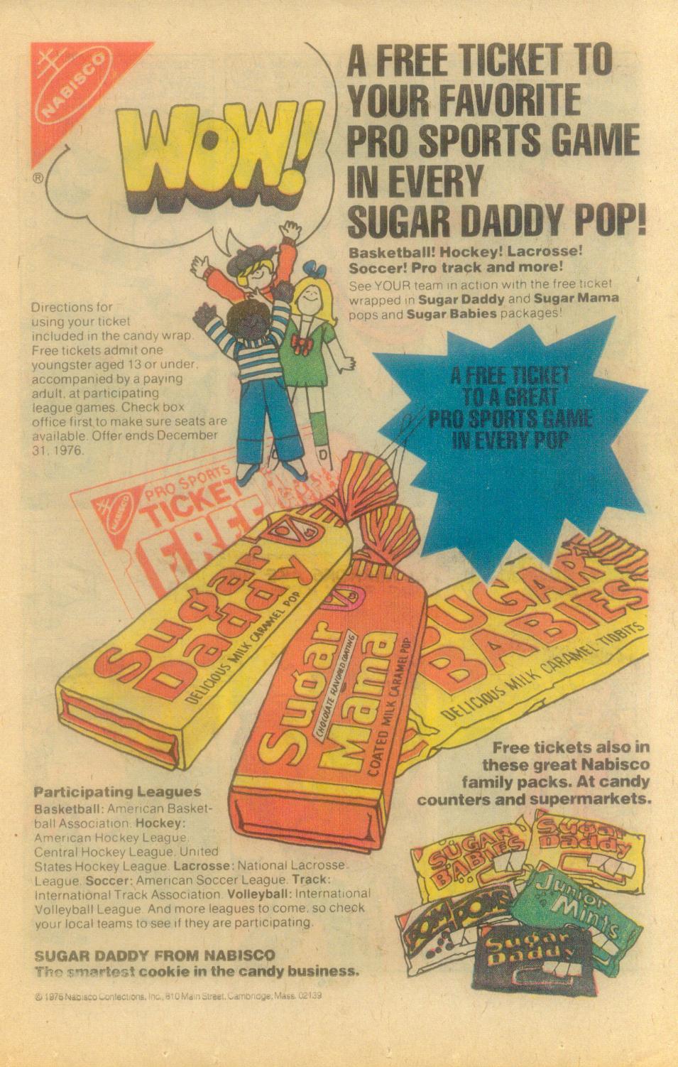 Read online Kid Colt Outlaw comic -  Issue #209 - 15