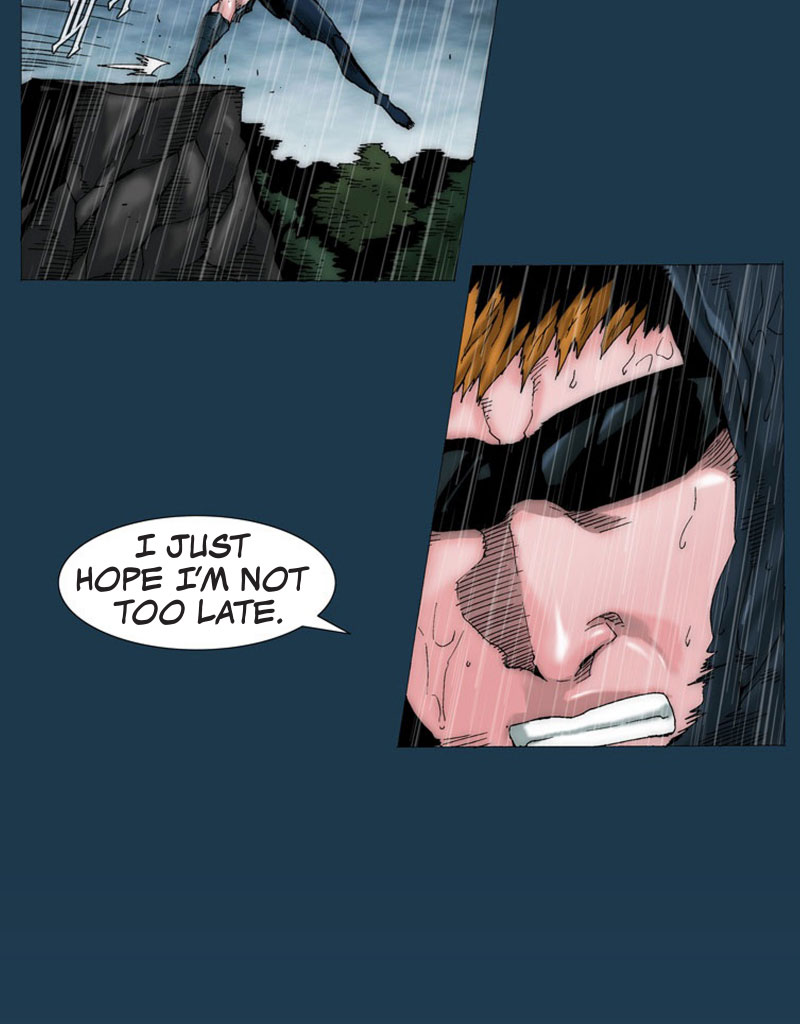 Read online Avengers: Electric Rain Infinity Comic comic -  Issue #3 - 52