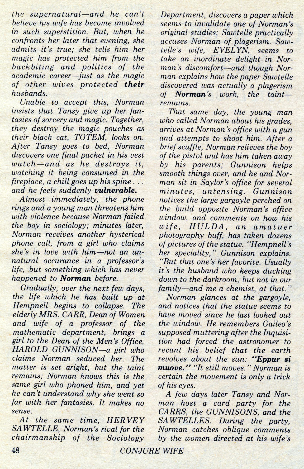 Read online The Haunt of Horror comic -  Issue # TPB 2 - 45