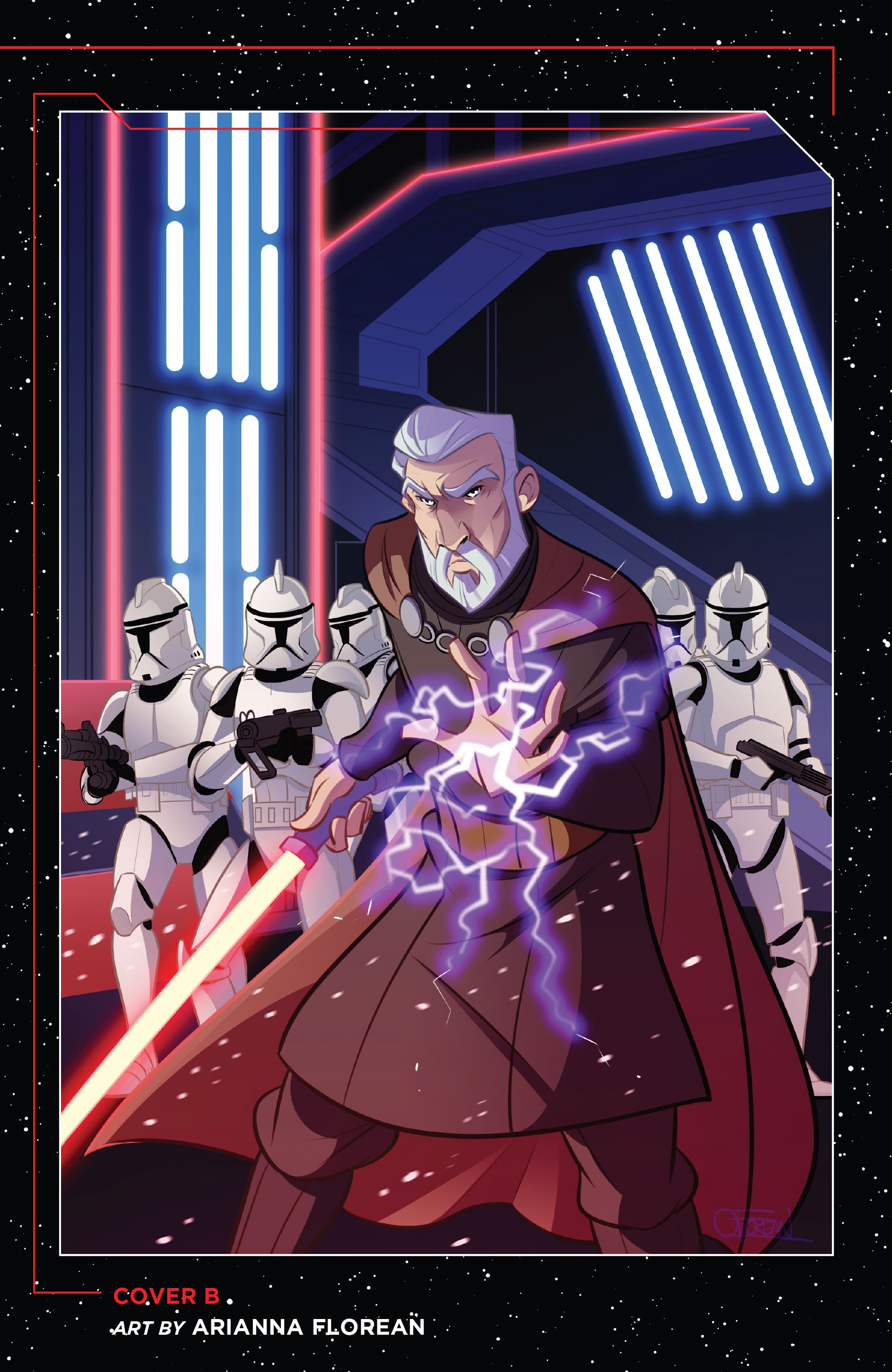 Read online Star Wars Adventures (2020) comic -  Issue #8 - 24