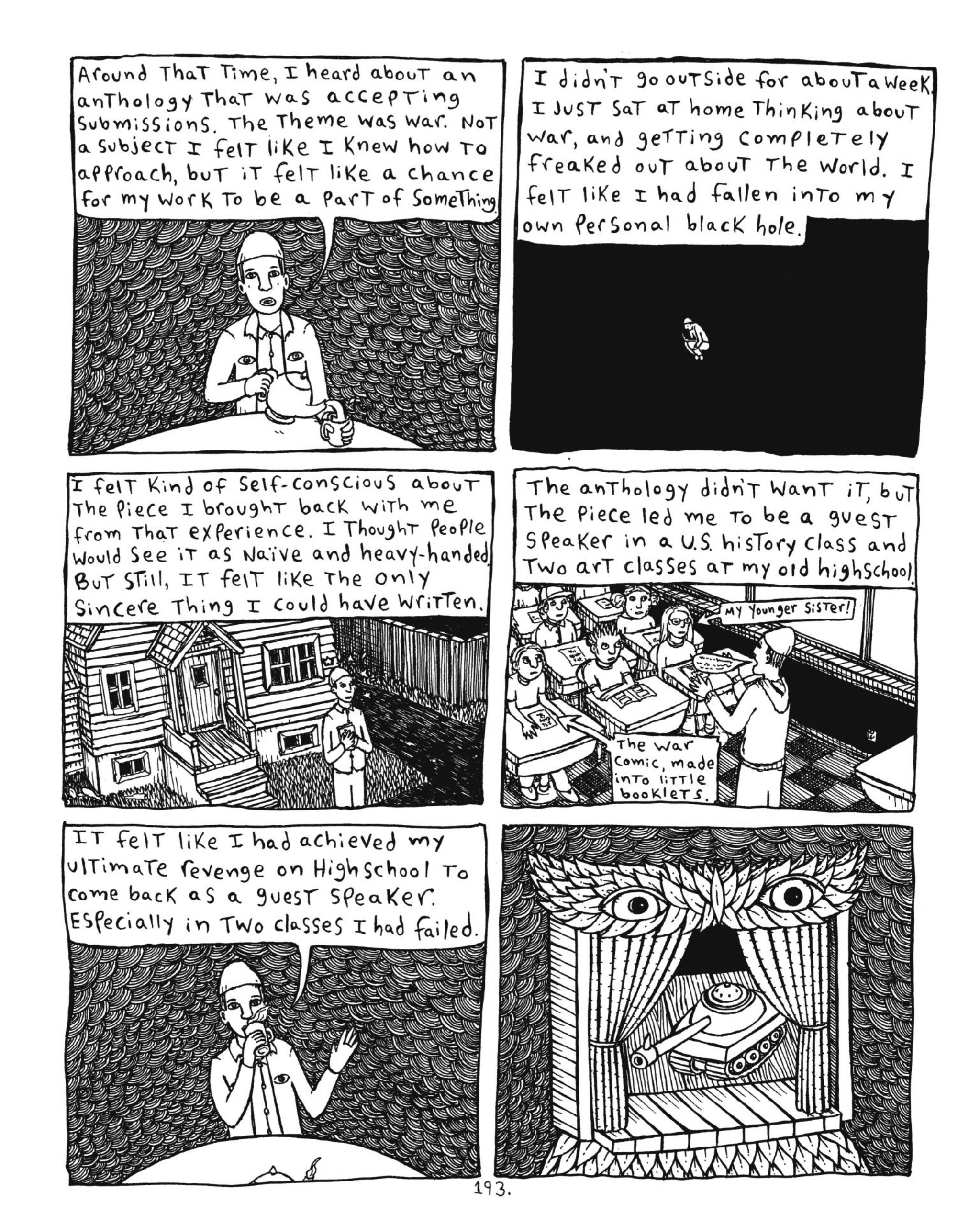 Read online Capacity comic -  Issue # TPB (Part 2) - 95