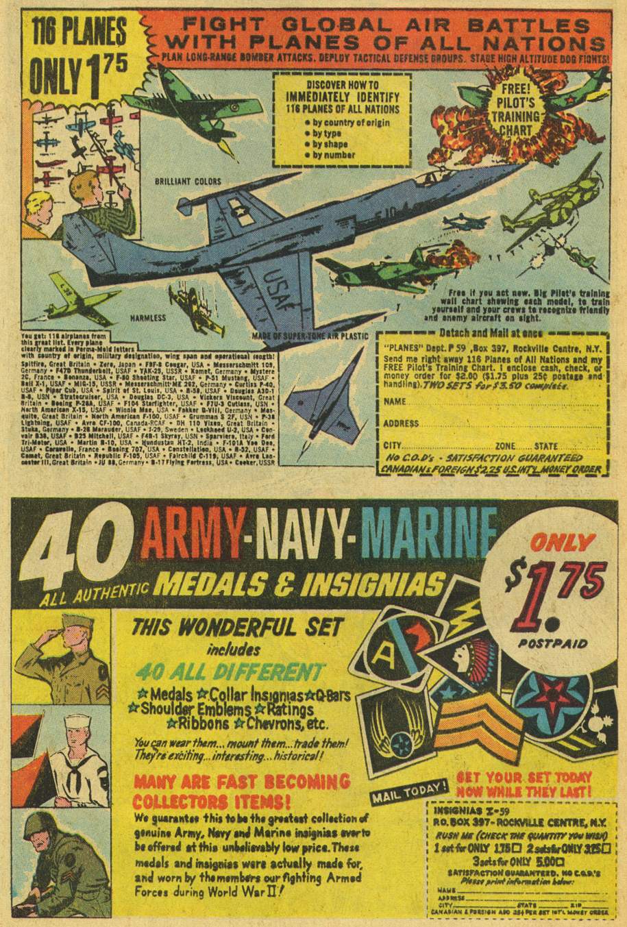 Aquaman (1962) Issue #45 #45 - English 28