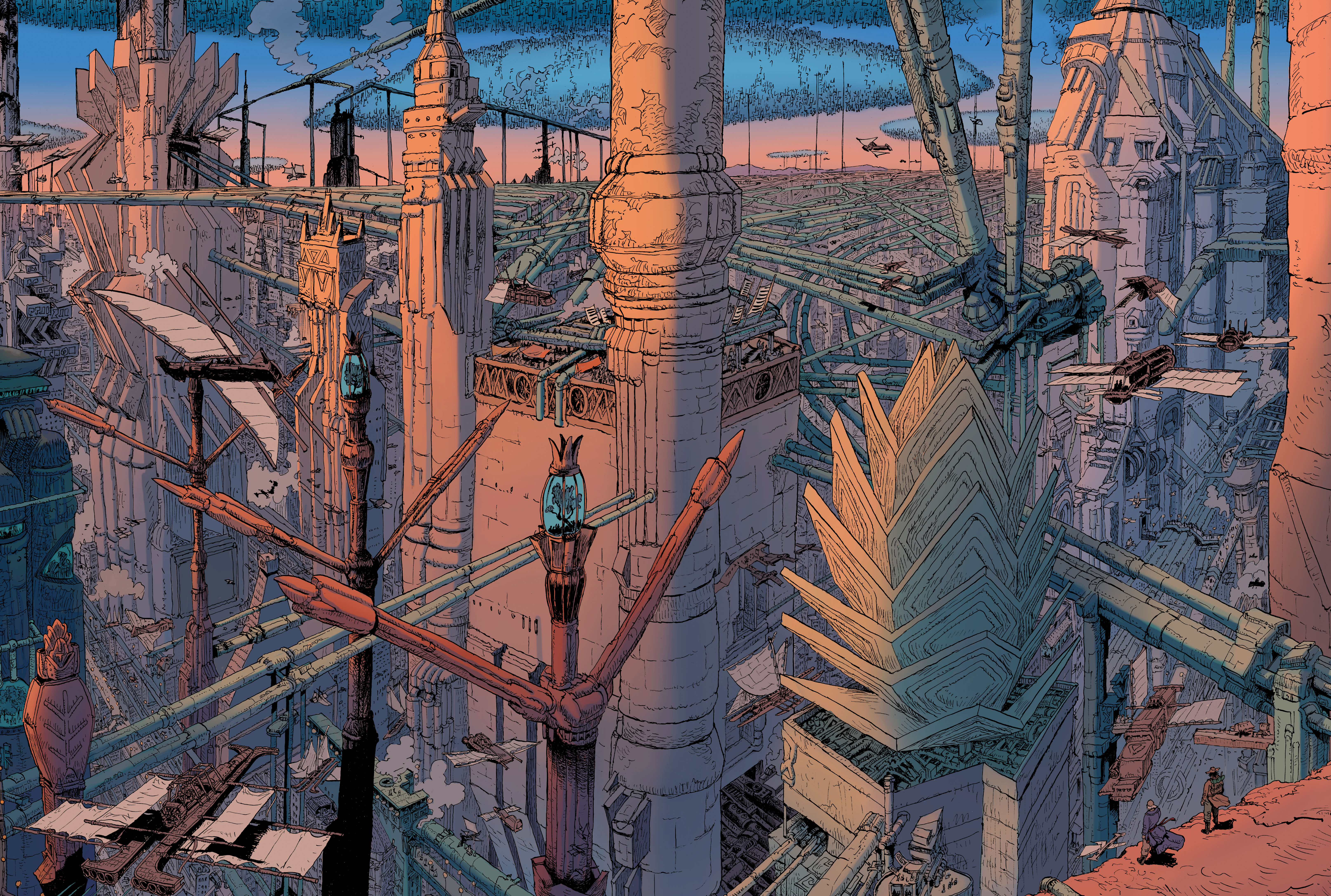 Read online Negalyod comic -  Issue # TPB (Part 1) - 75