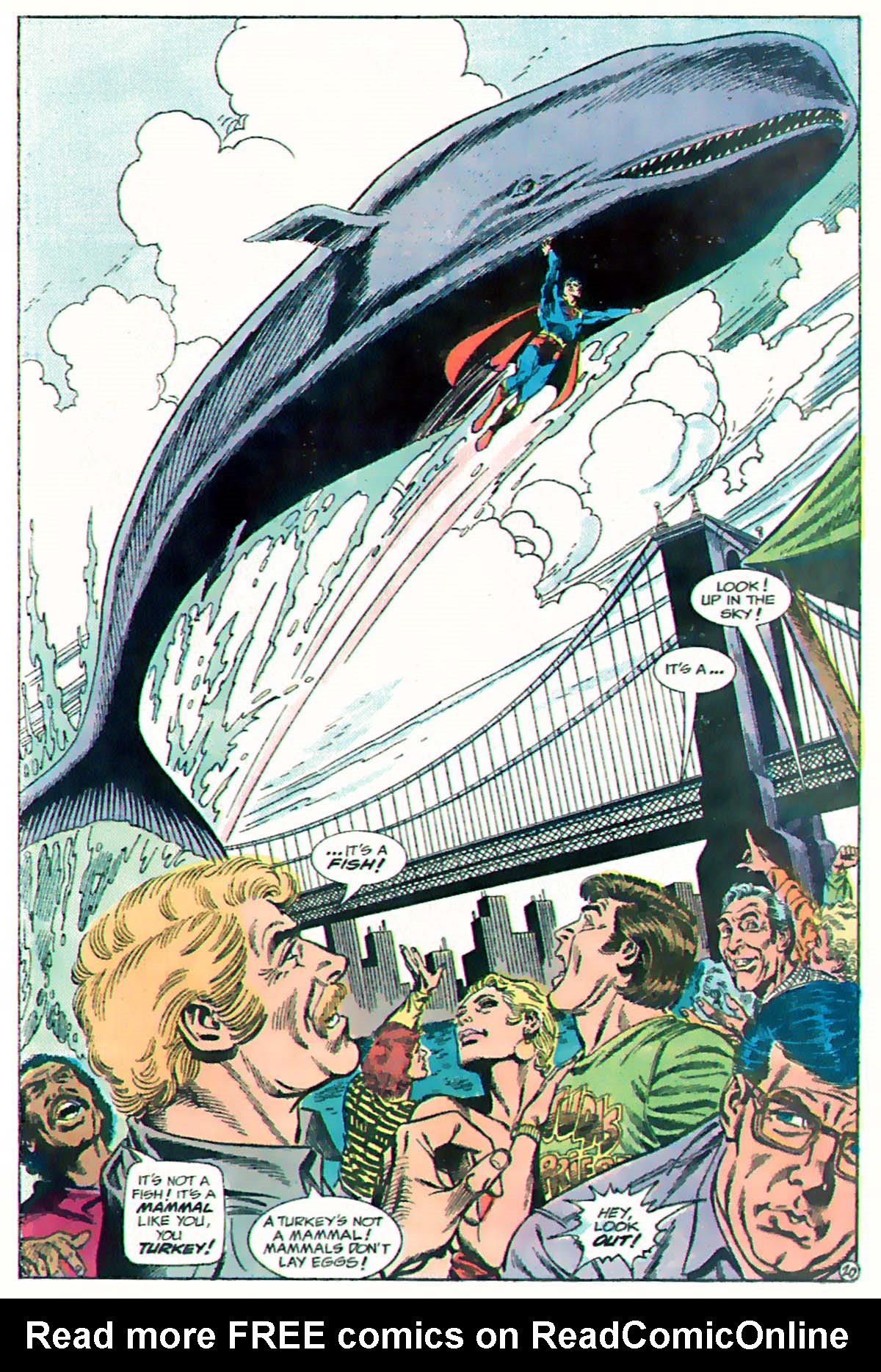 Read online DC Comics Presents comic -  Issue # _Annual 4 - 22