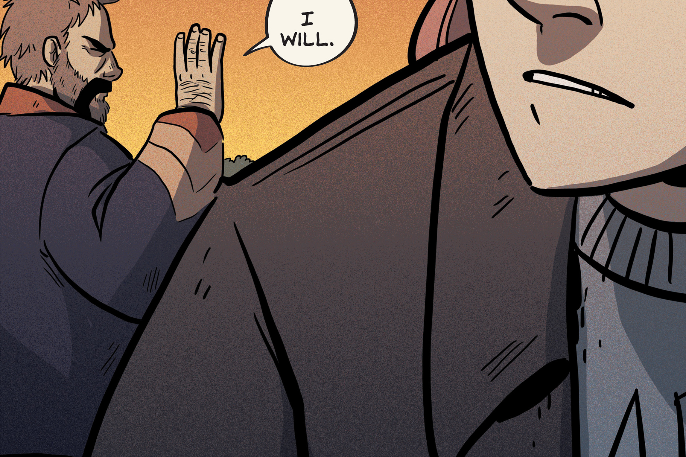 Read online Valentine comic -  Issue #18 - 69