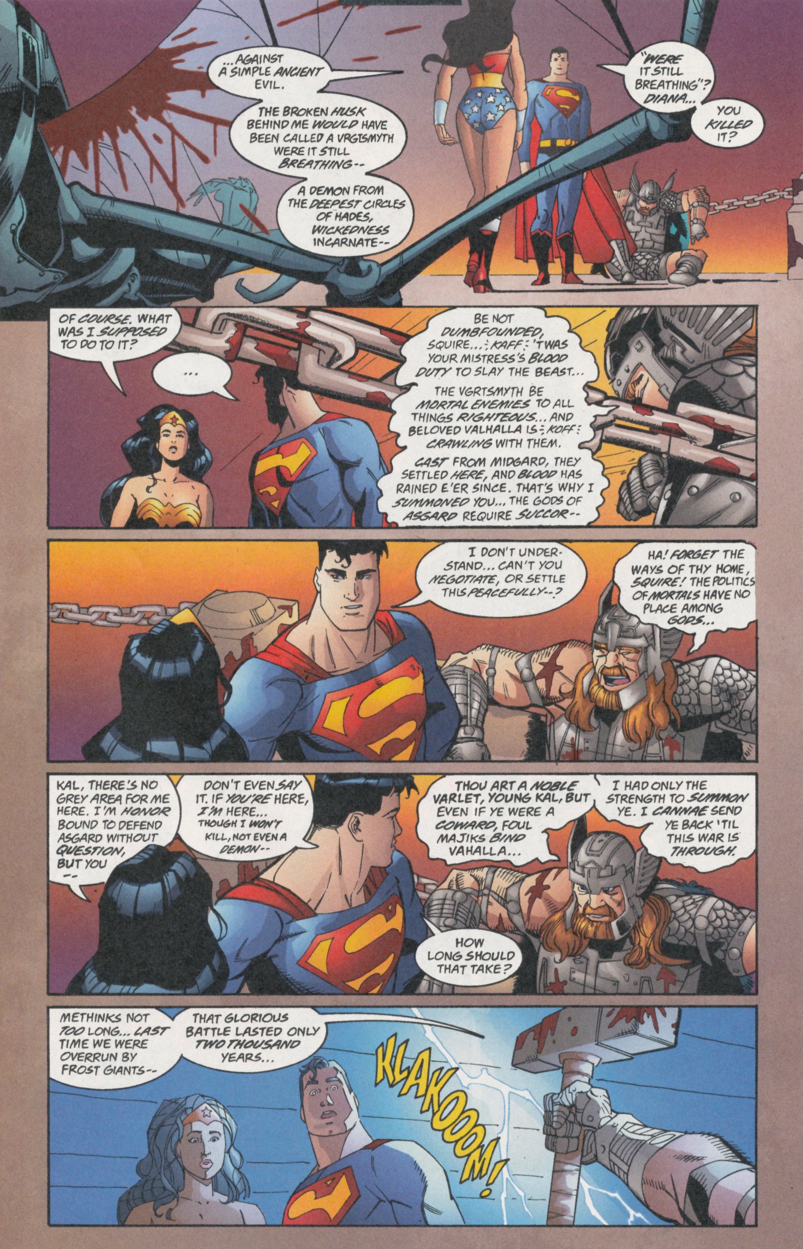 Action Comics (1938) 761 Page 16