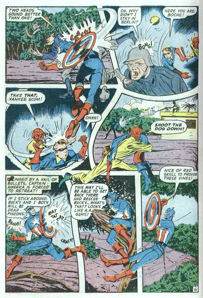 Captain America Comics 37 Page 37