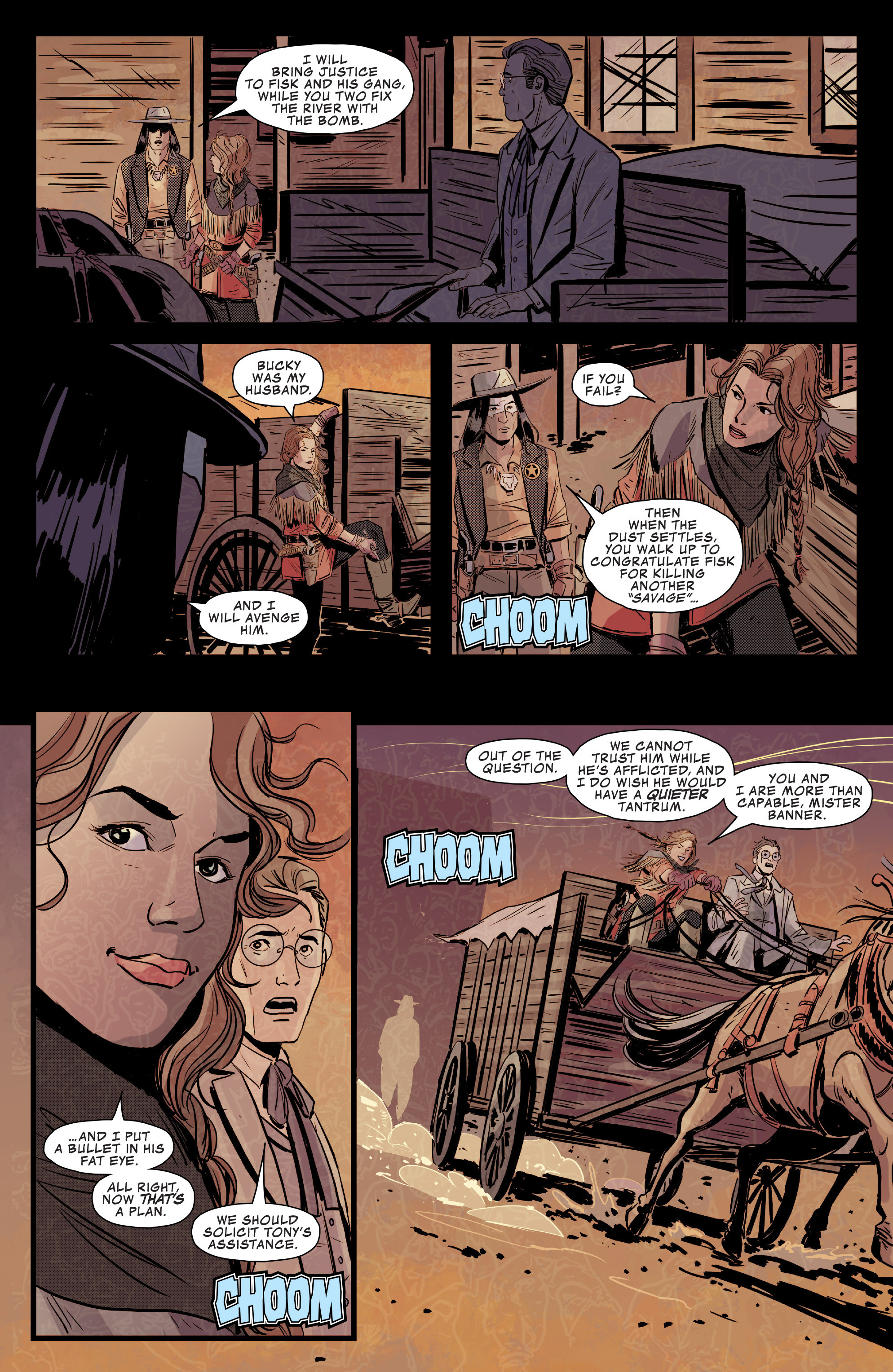 Read online 1872 comic -  Issue #3 - 6