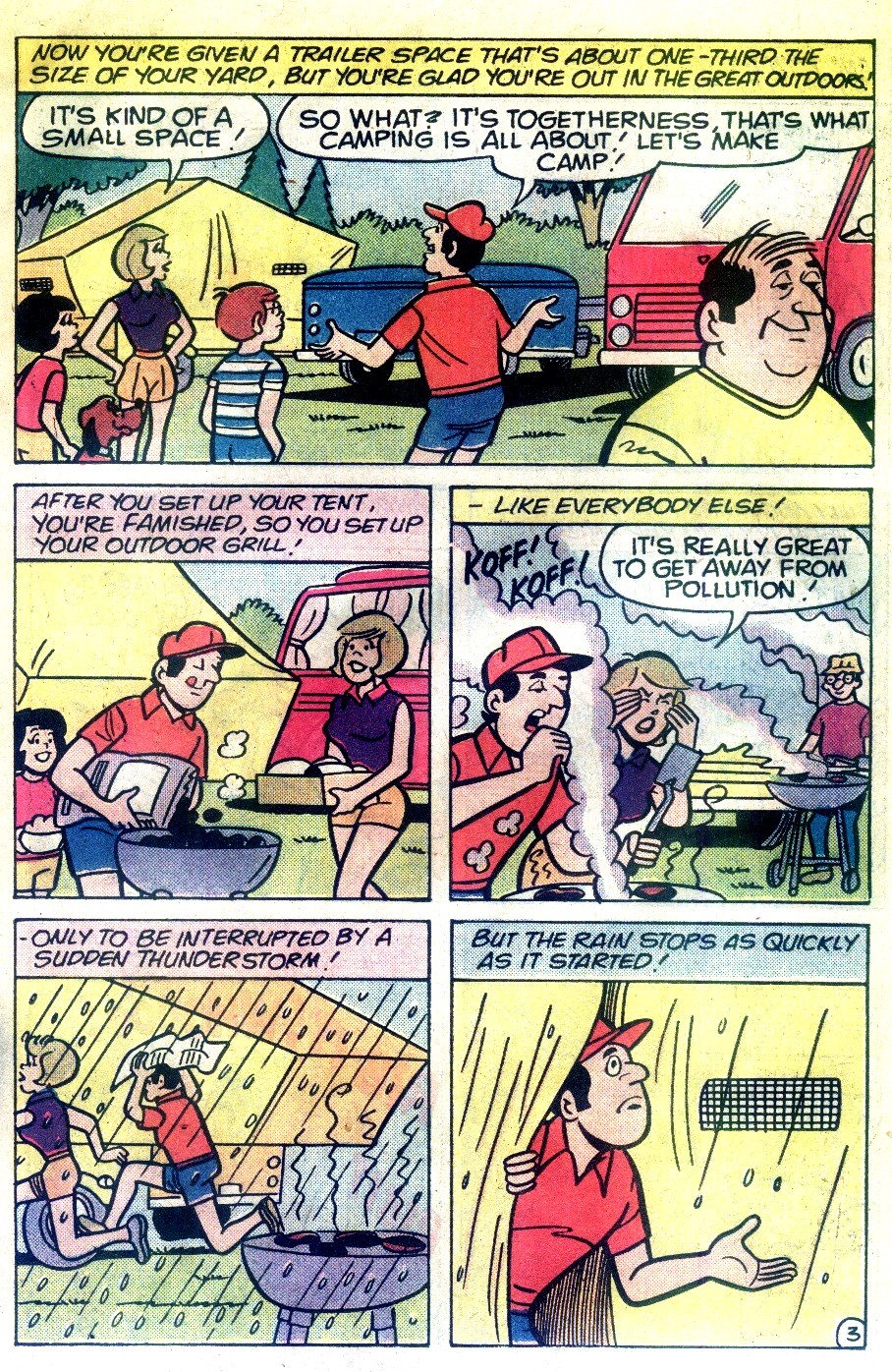 Read online Madhouse Comics comic -  Issue #128 - 15