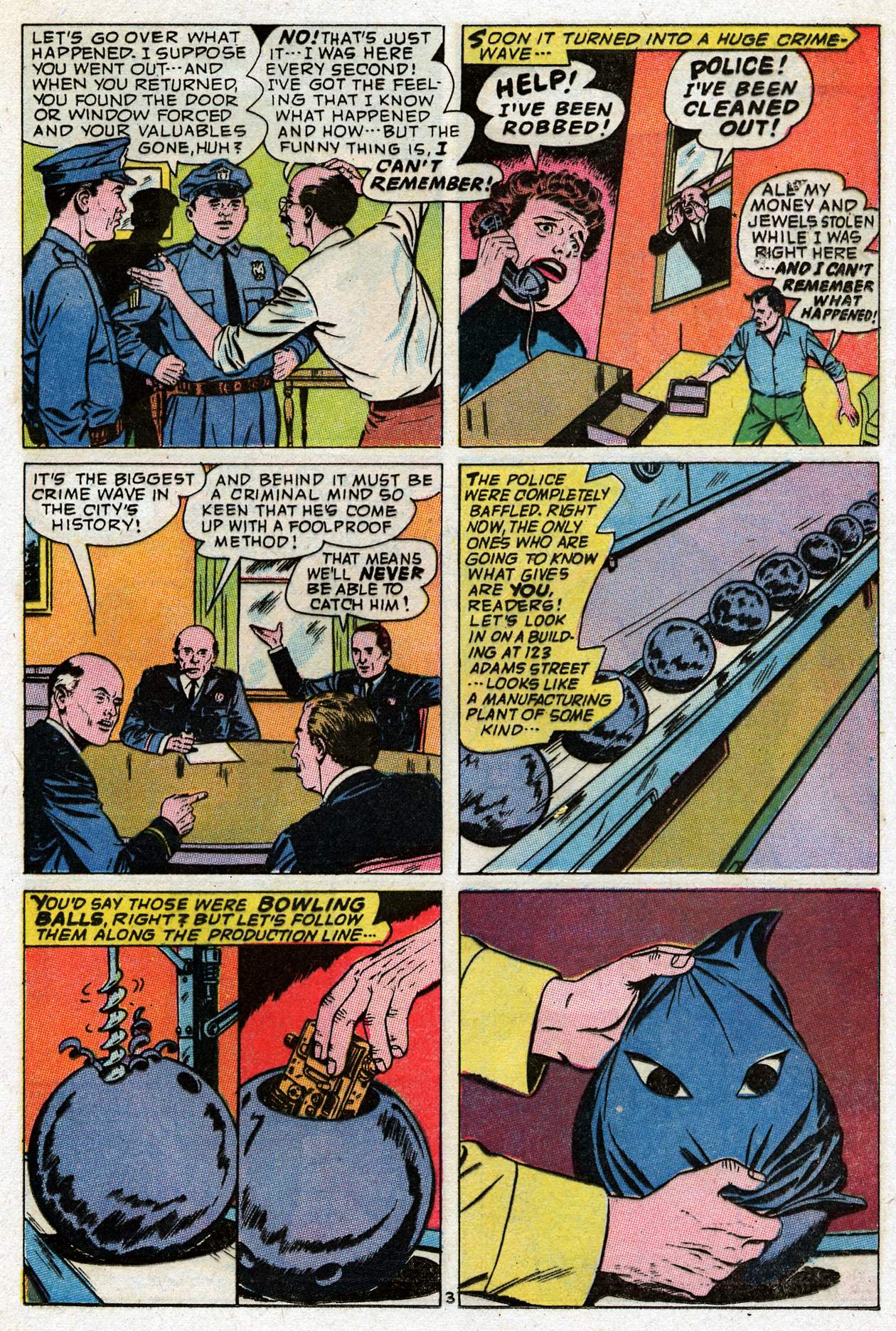 Read online Herbie comic -  Issue #10 - 4