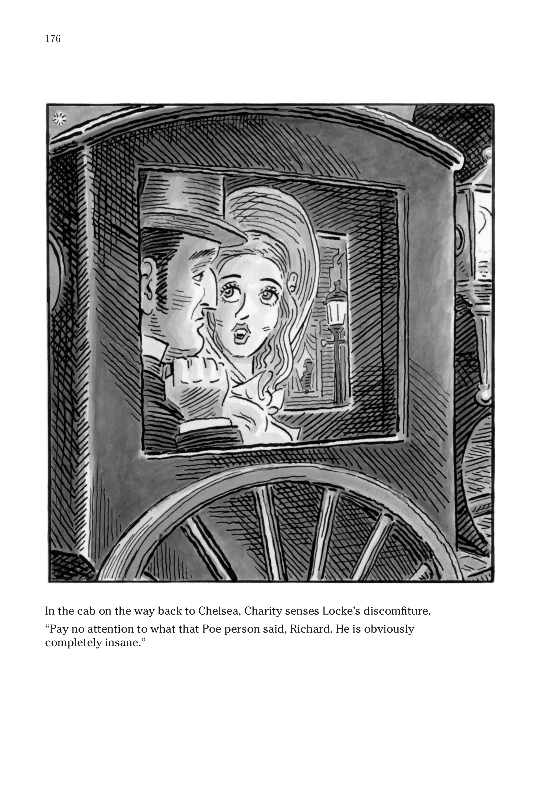 Read online Life on the Moon comic -  Issue # TPB (Part 2) - 71