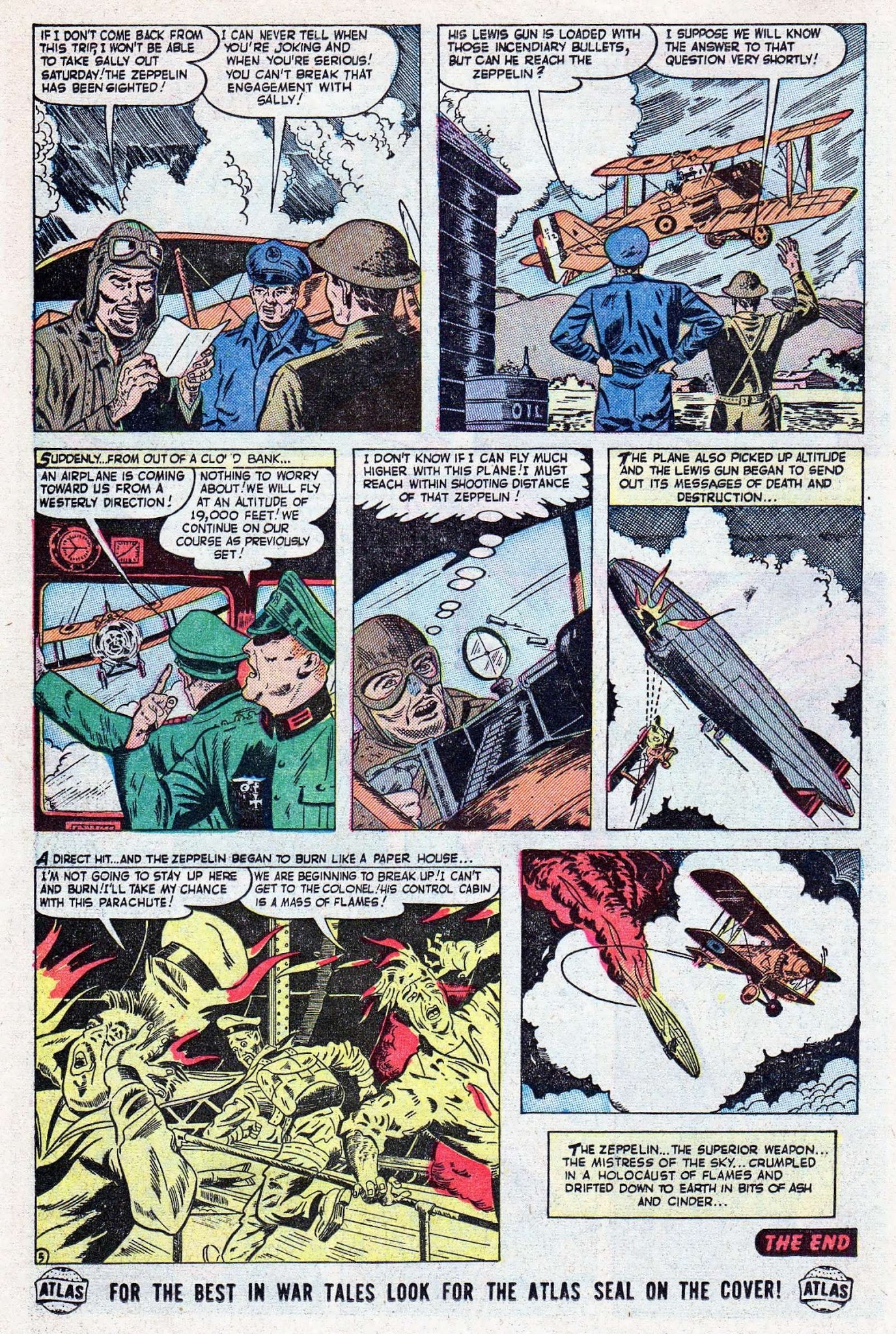 Read online Battlefront comic -  Issue #13 - 26