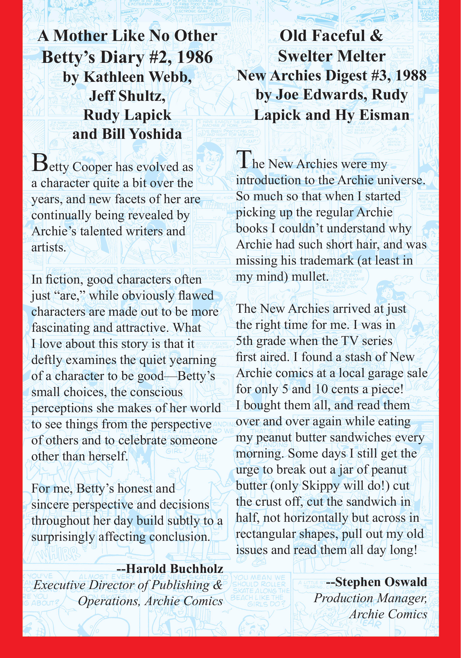 Read online The Best of Archie Comics comic -  Issue # TPB 1 (Part 2) - 48