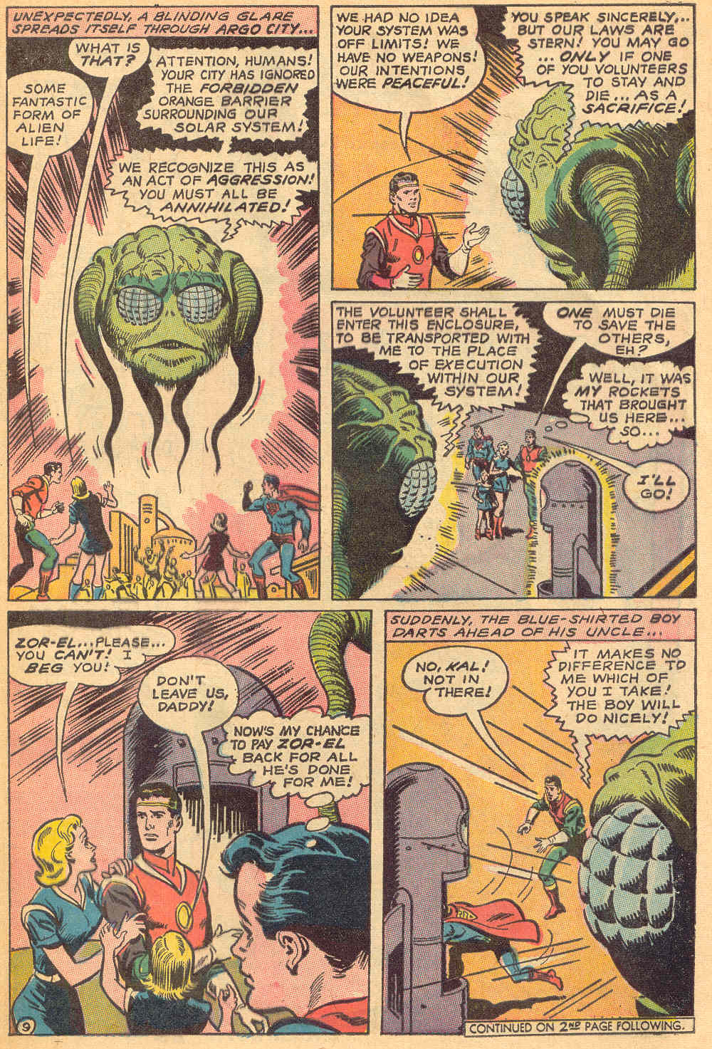 Action Comics (1938) 358 Page 28