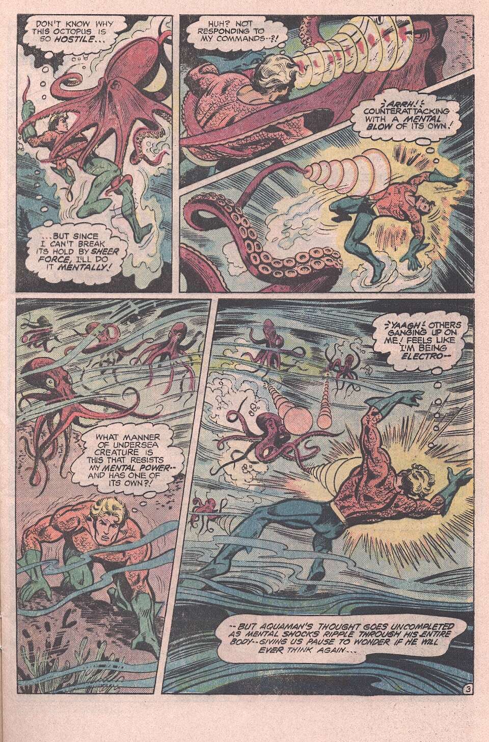 DC Comics Presents (1978) issue 48 - Page 5