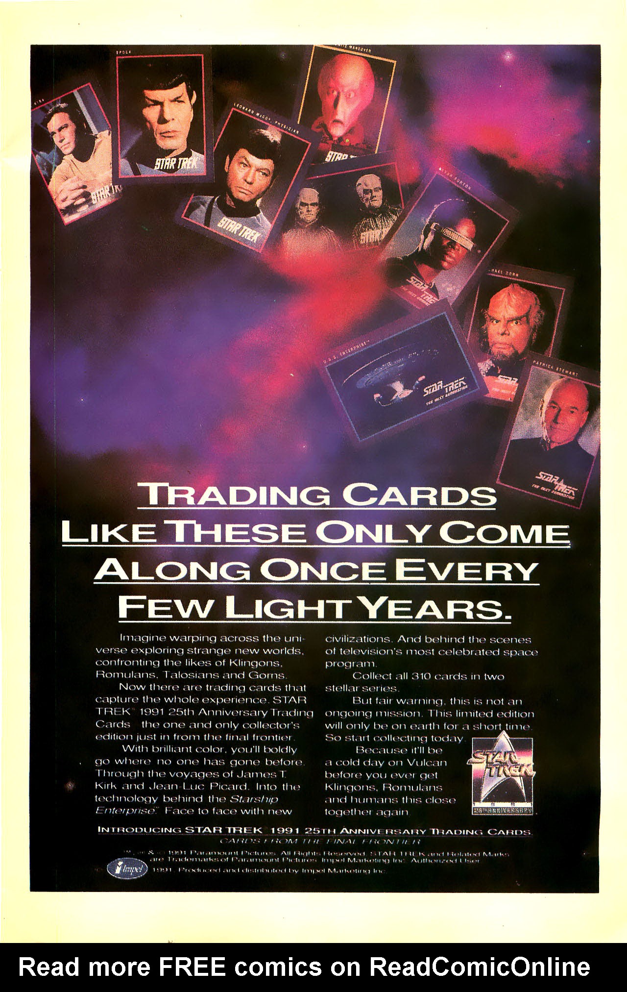 Read online Marvel Tales (1964) comic -  Issue #253 - 7