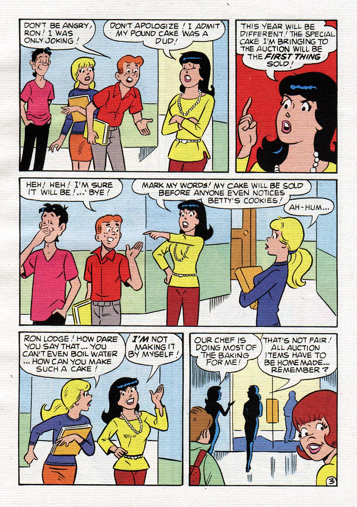 Read online Archie's Pals 'n' Gals Double Digest Magazine comic -  Issue #85 - 4