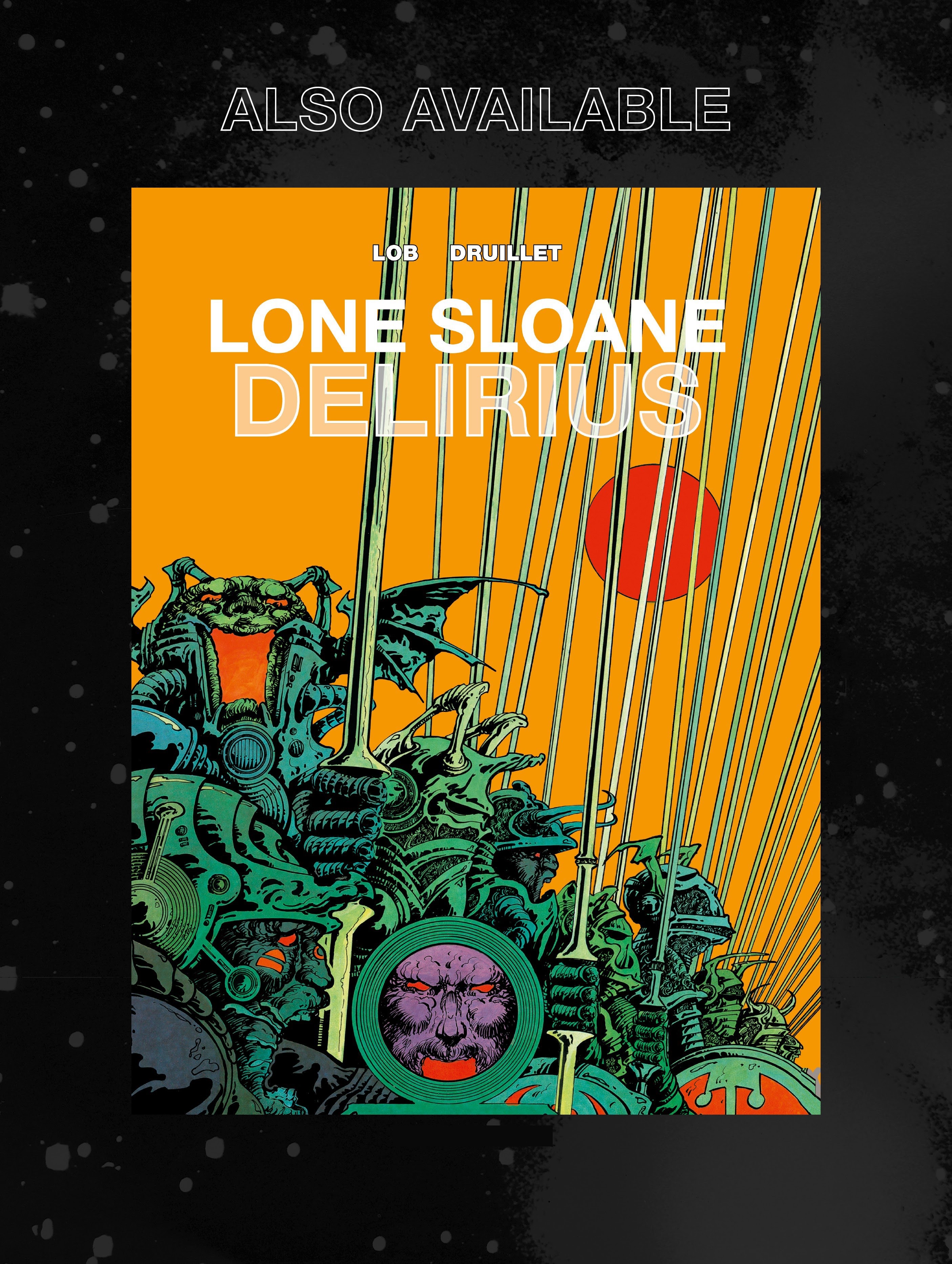 Read online The Night comic -  Issue # Full - 63