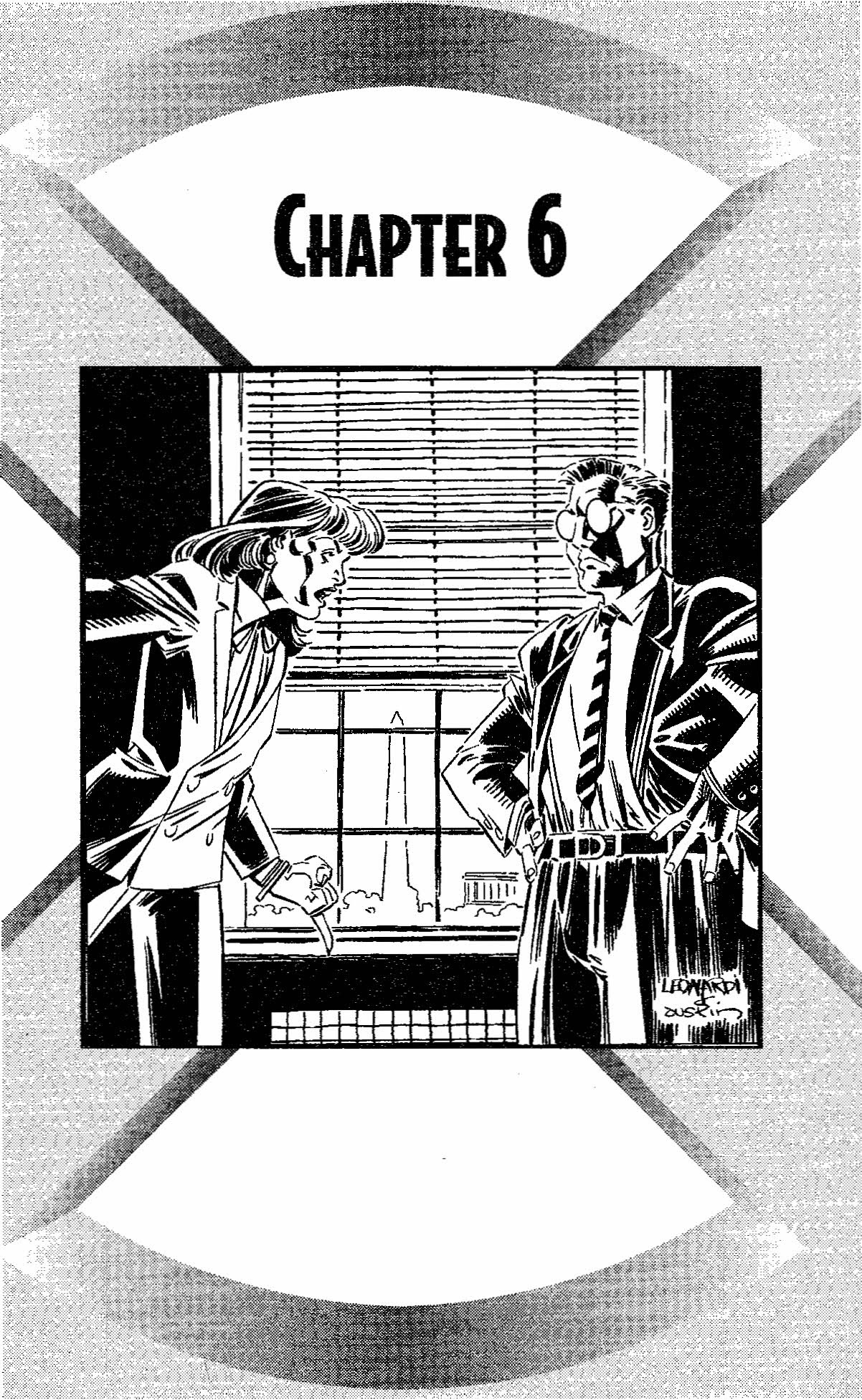 Read online X-Men: Mutant Empire comic -  Issue # TPB 1 (Part 2) - 13