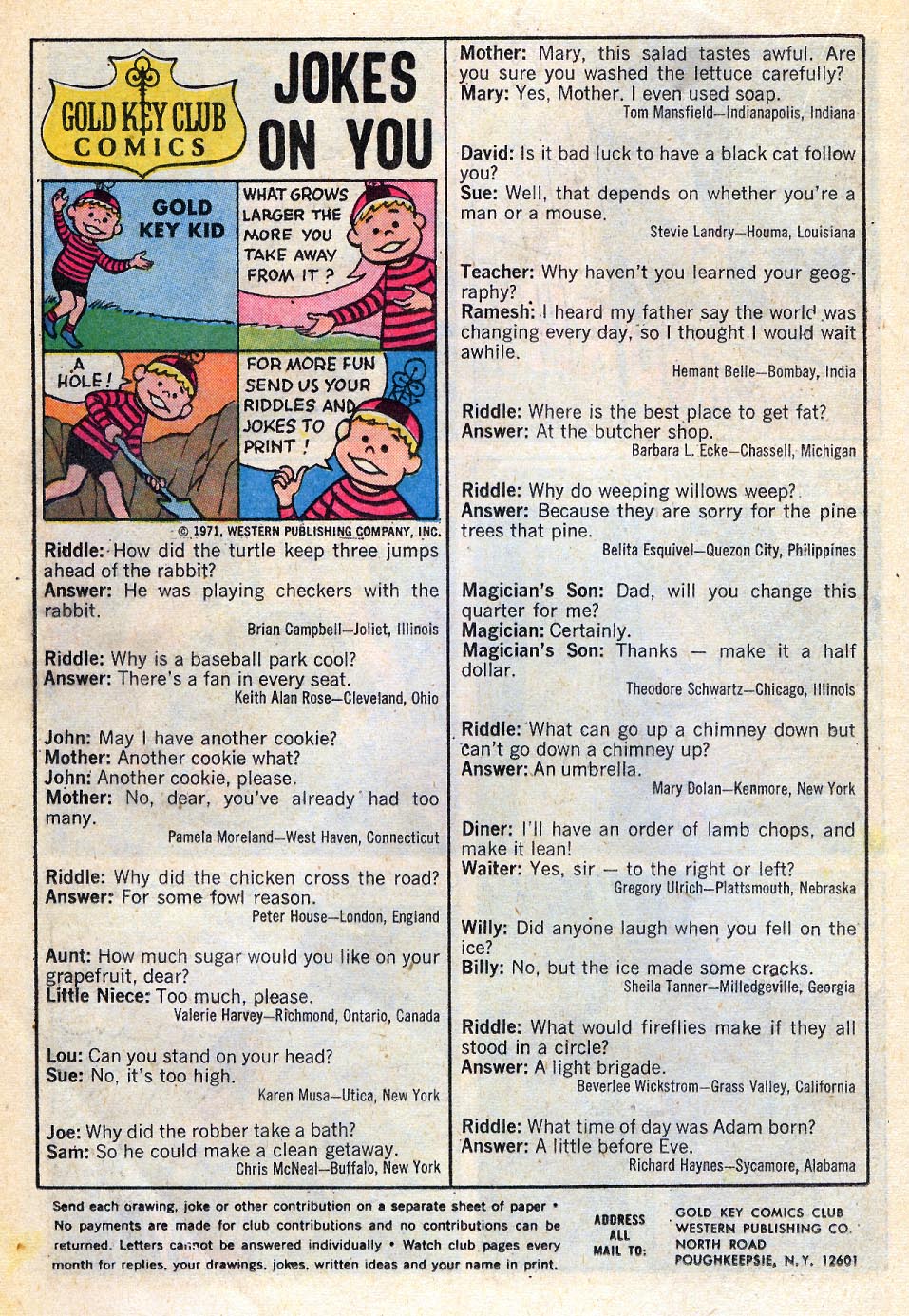 Read online Tarzan (1962) comic -  Issue #201 - 14