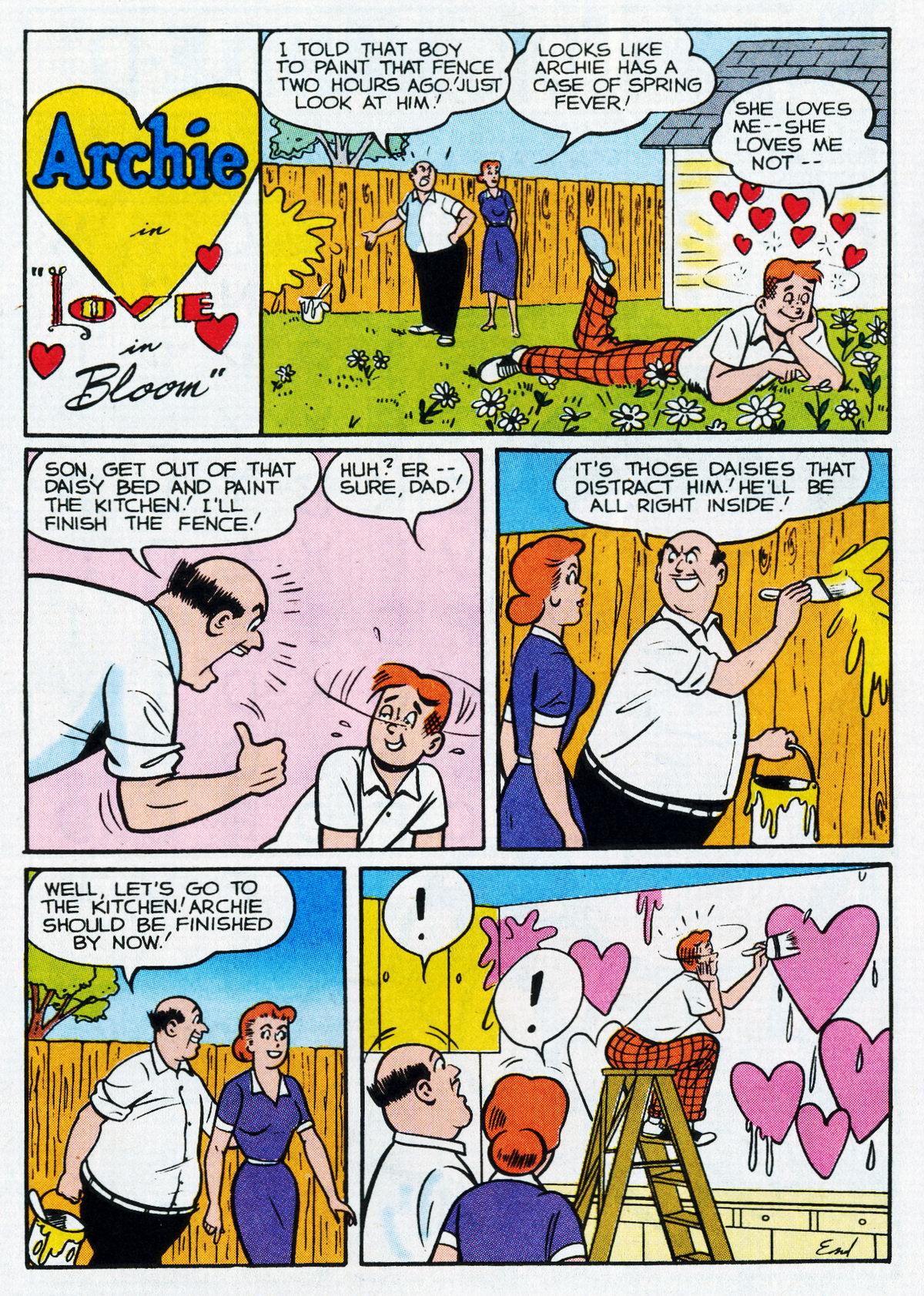 Read online Archie's Pals 'n' Gals Double Digest Magazine comic -  Issue #93 - 162