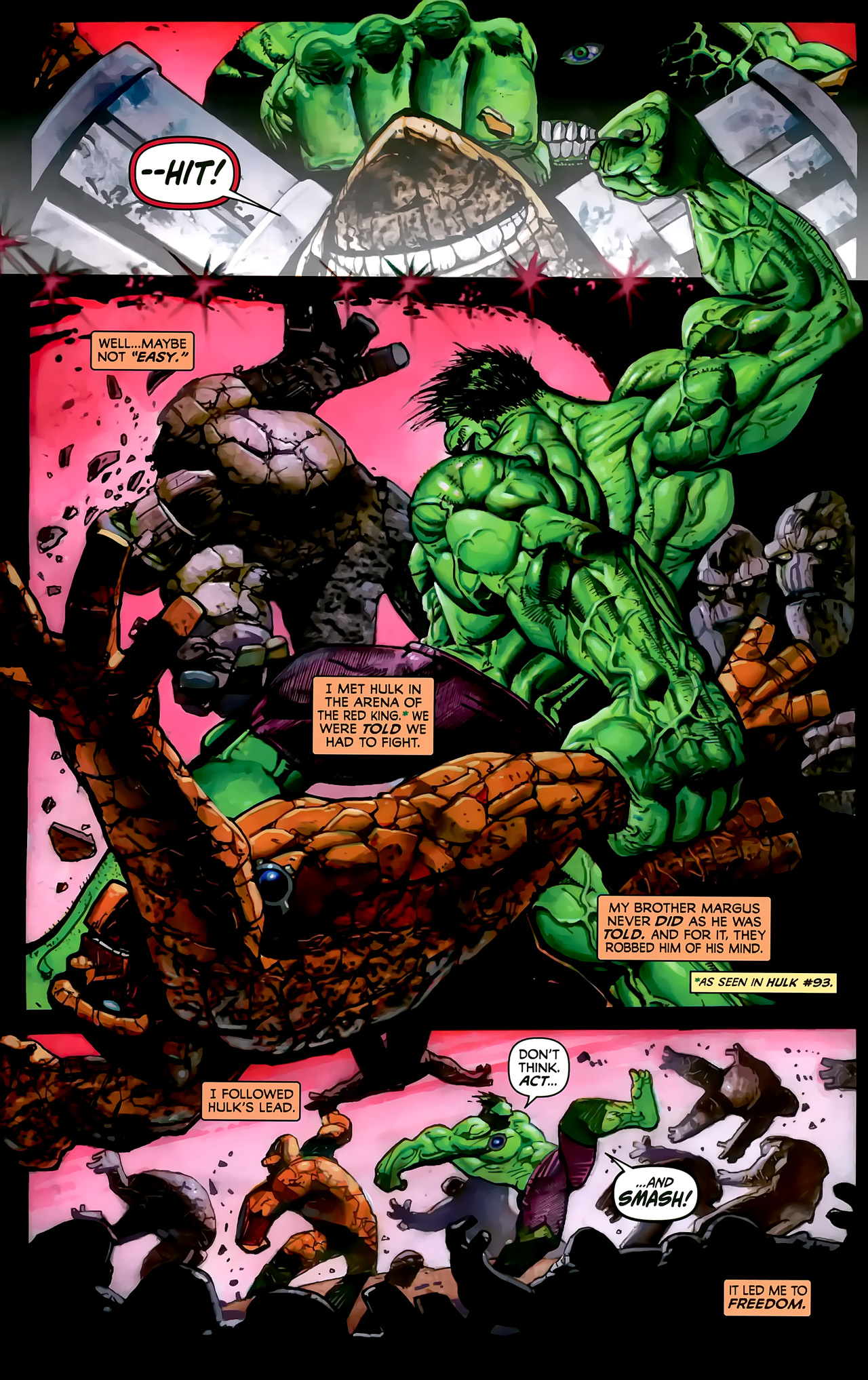 Read online Incredible Hulks (2010) comic -  Issue #620 - 29
