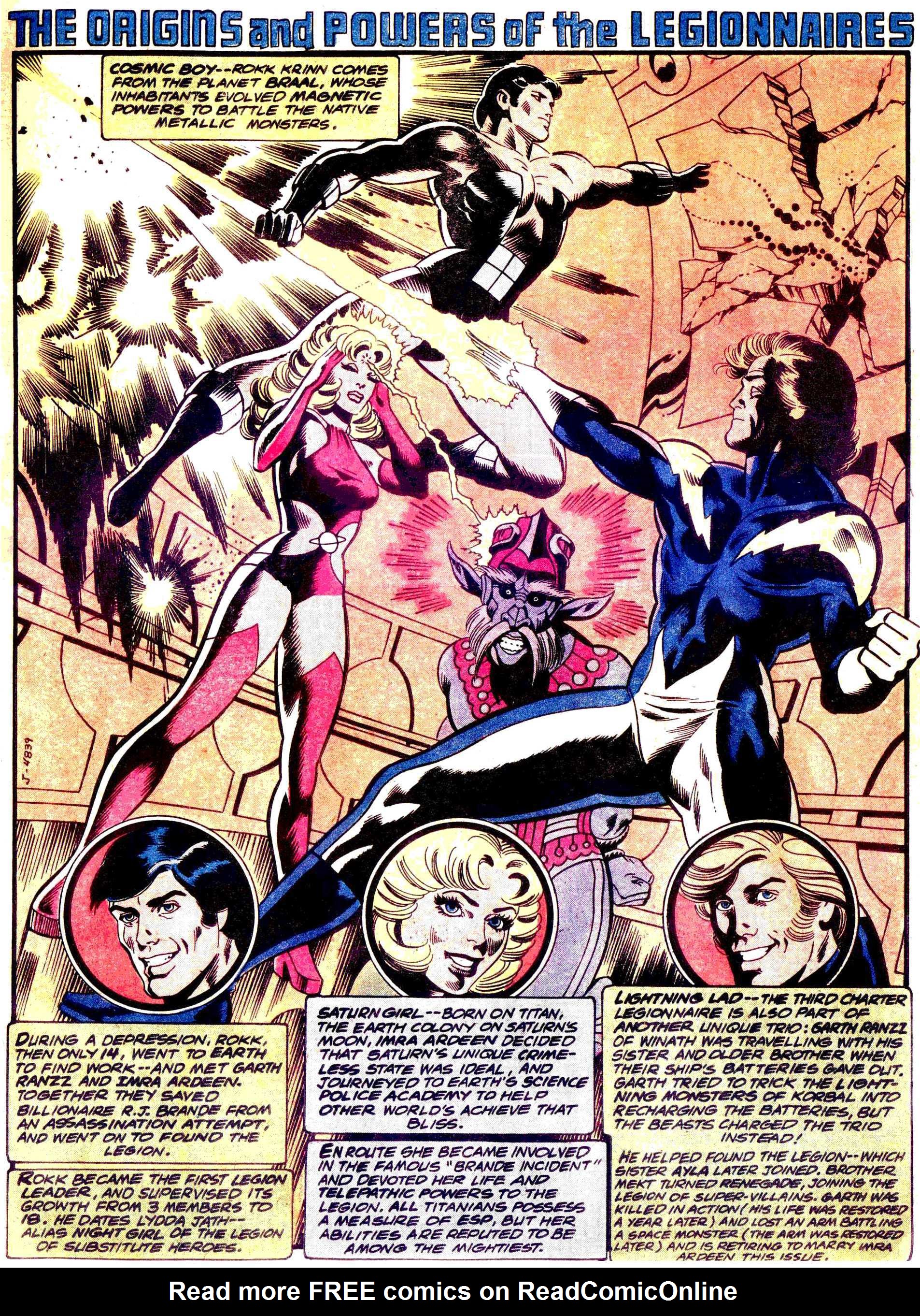 Read online All-New Collectors' Edition comic -  Issue #55 - 57