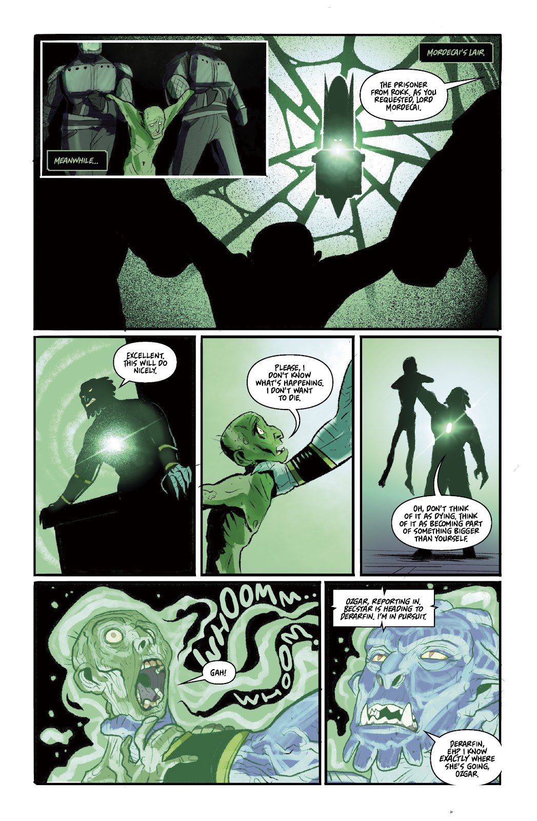 Becstar issue TPB - Page 58