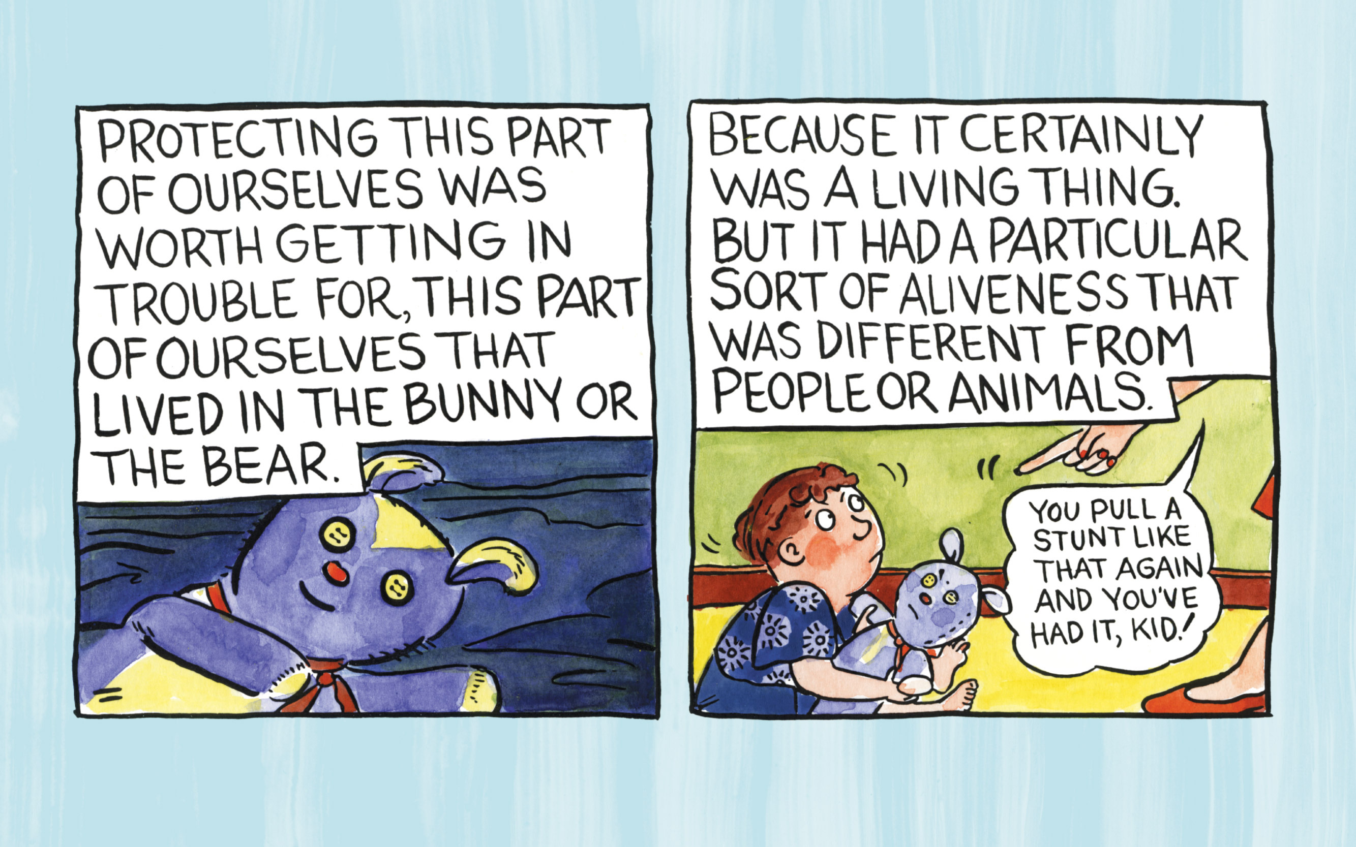 Read online One Hundred Demons comic -  Issue # TPB - 154
