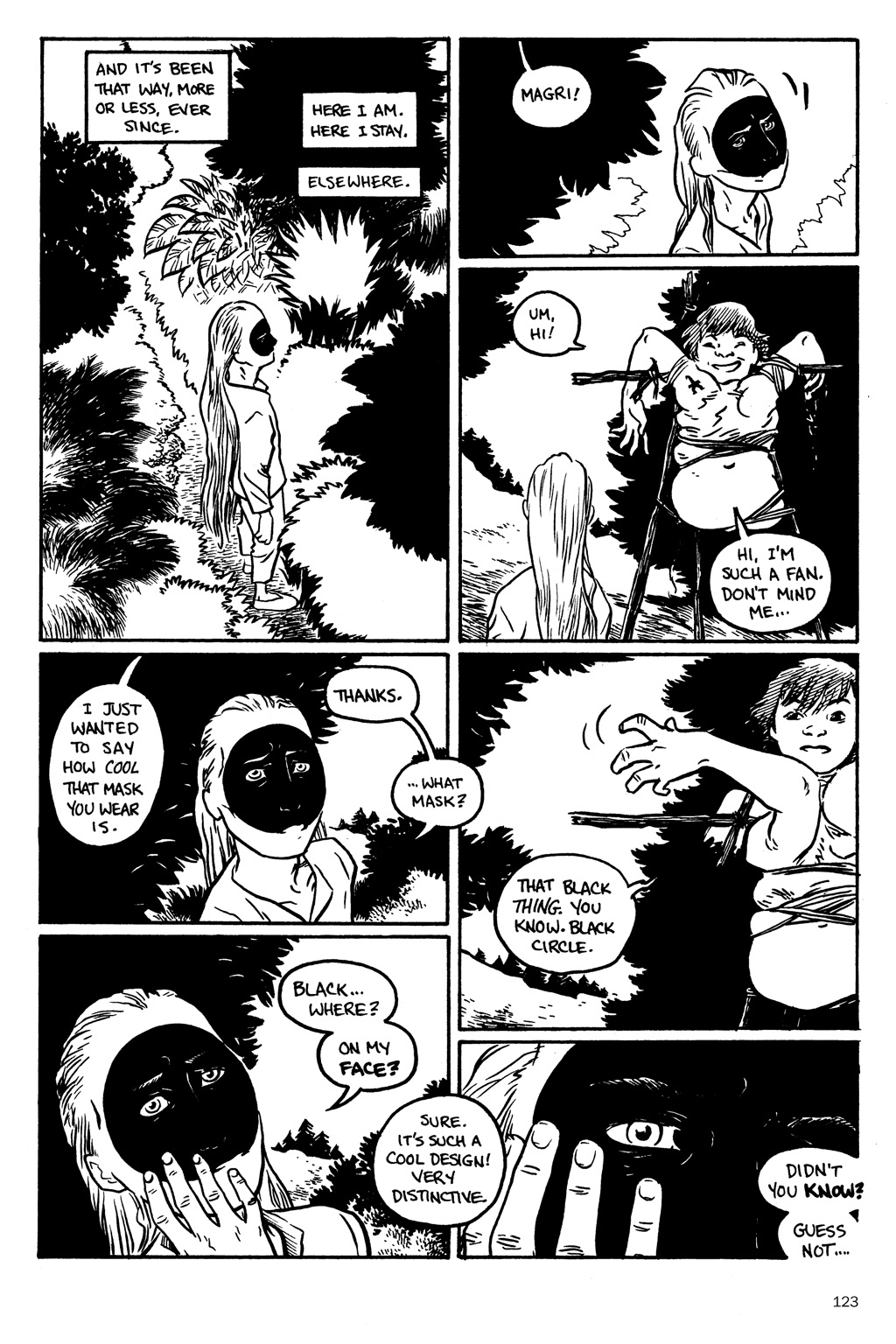 Read online The Finder Library comic -  Issue # TPB 2 (Part 2) - 12