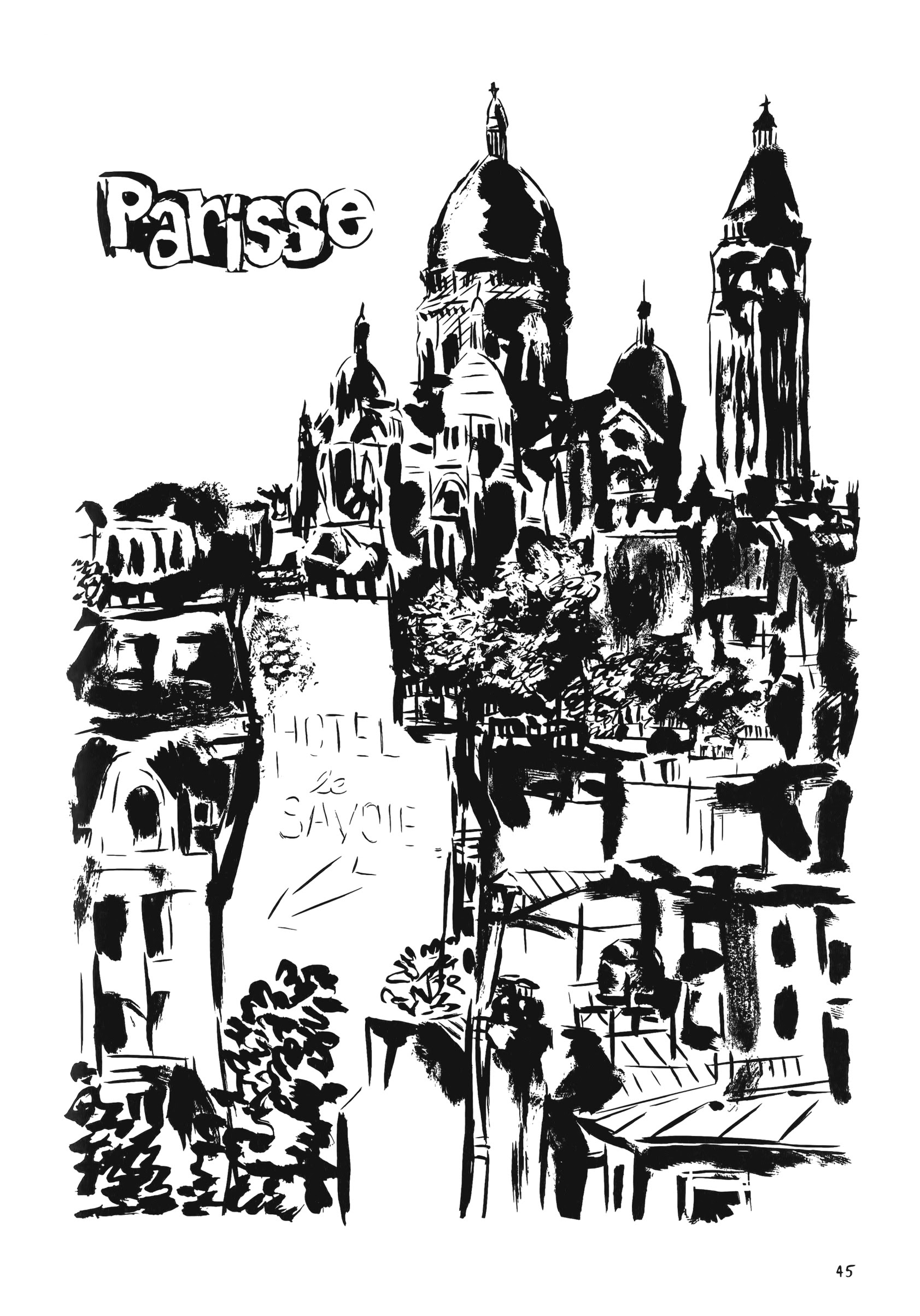 Read online Mitchum comic -  Issue # TPB (Part 1) - 47