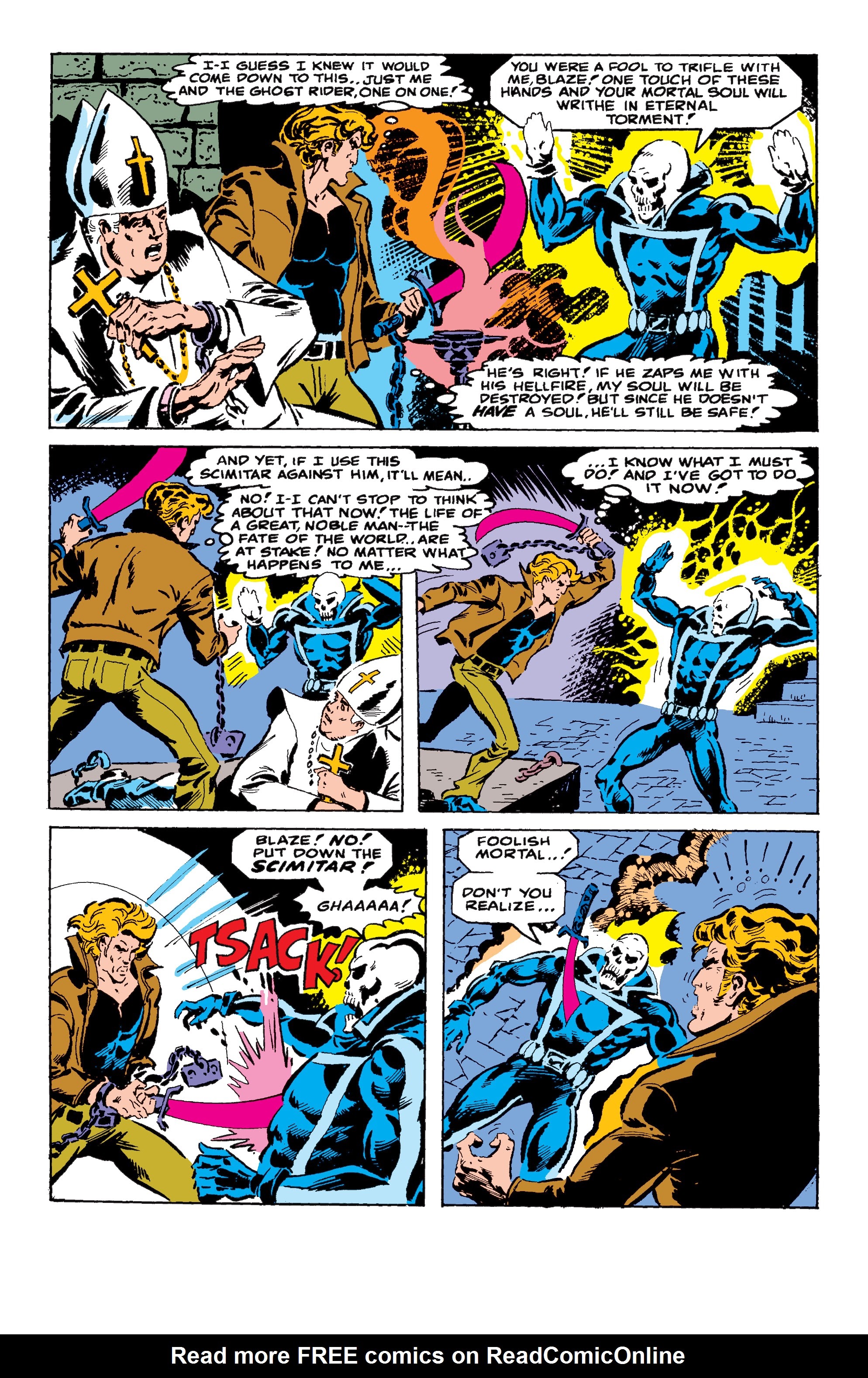 Read online What If? (1977) comic -  Issue # _Complete Collection TPB 3 (Part 2) - 85