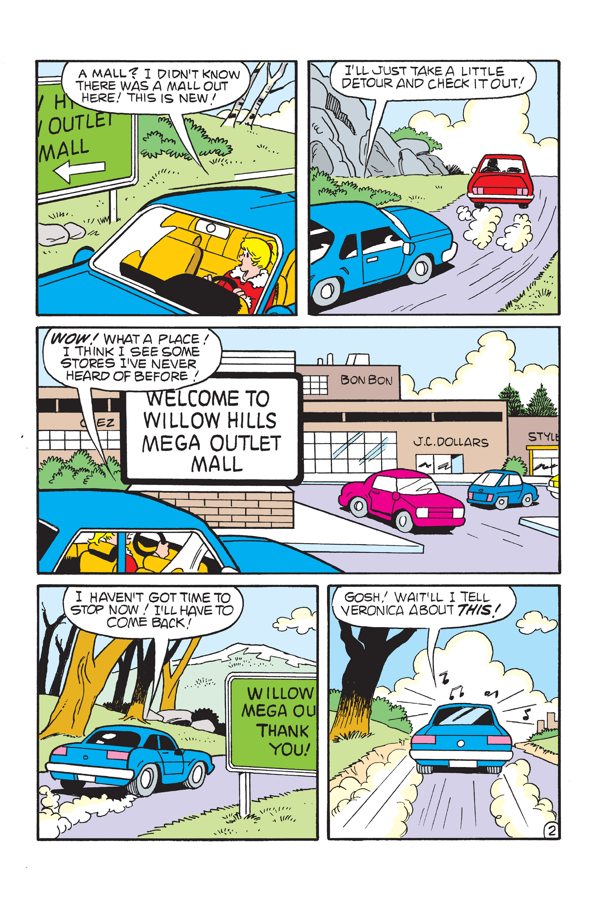 Read online Pep Digital comic -  Issue #78 - 88
