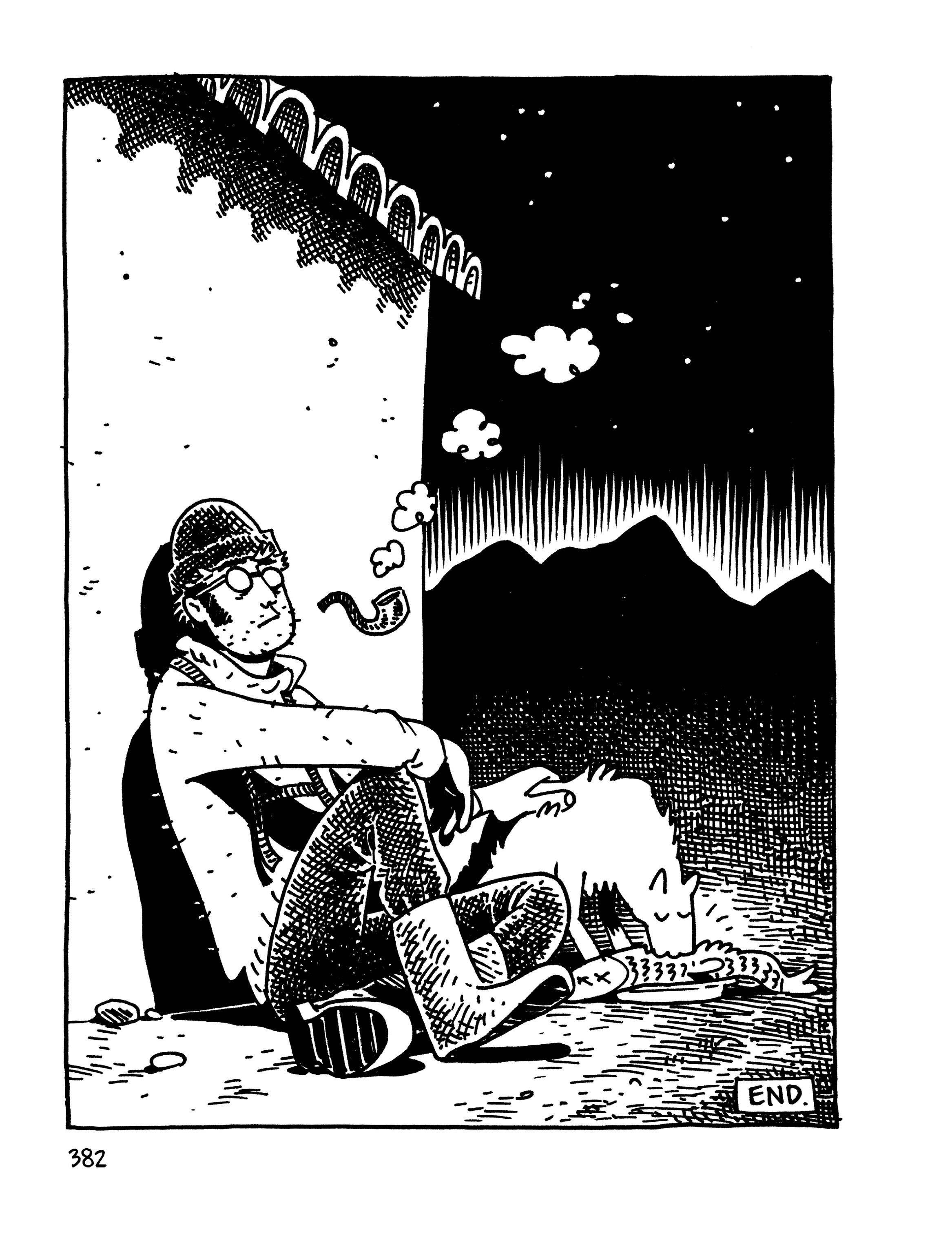 Read online Far Arden comic -  Issue # TPB (Part 4) - 67