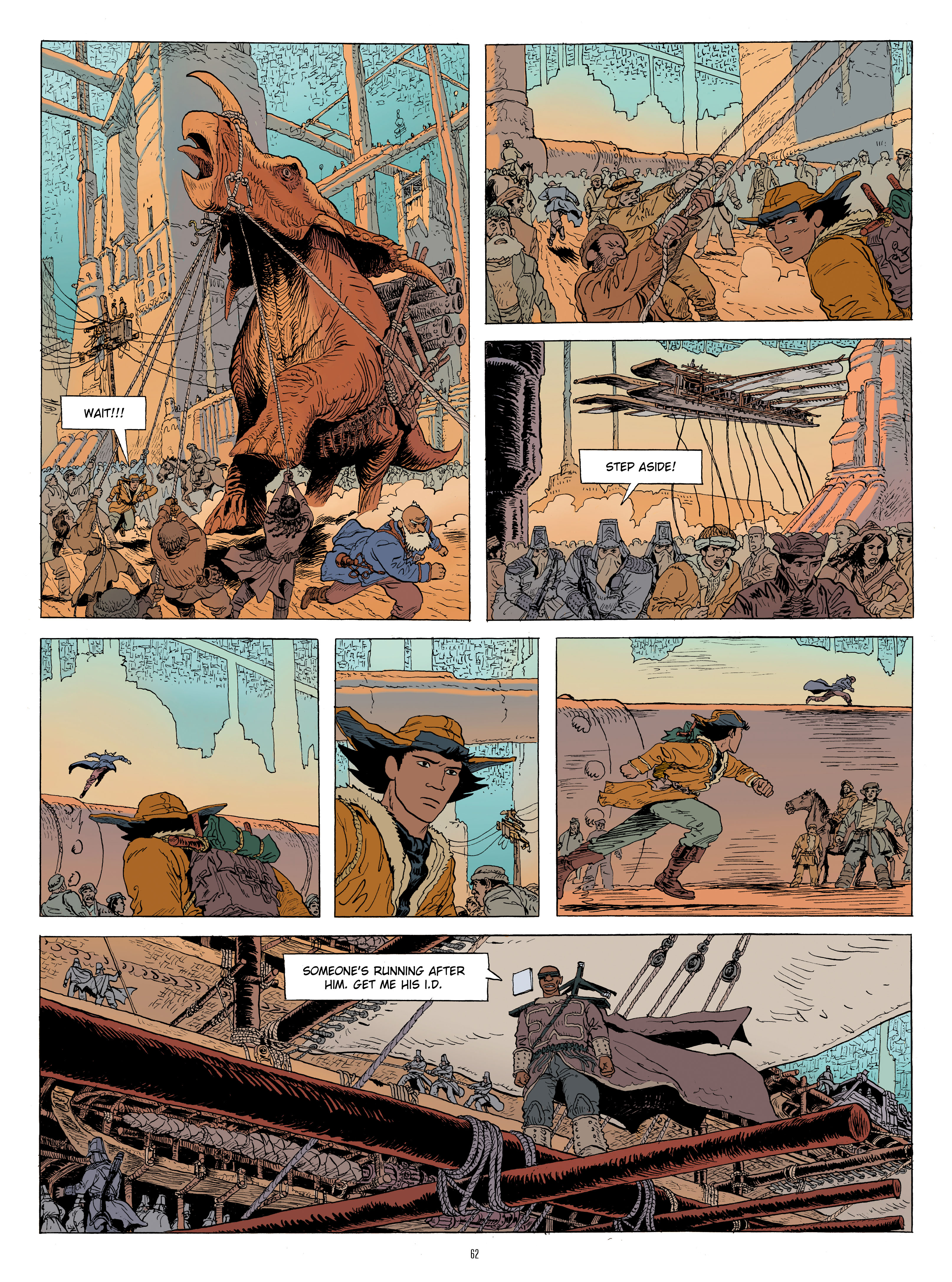 Read online Negalyod comic -  Issue # TPB (Part 1) - 63