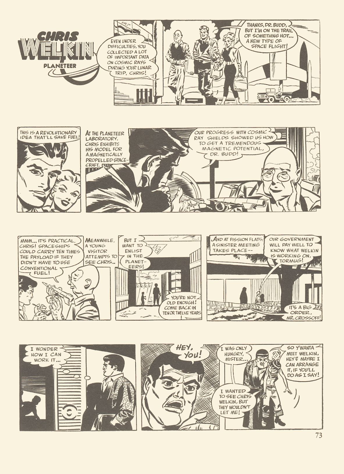 Read online Dalek Book comic -  Issue # TPB 3 - 78