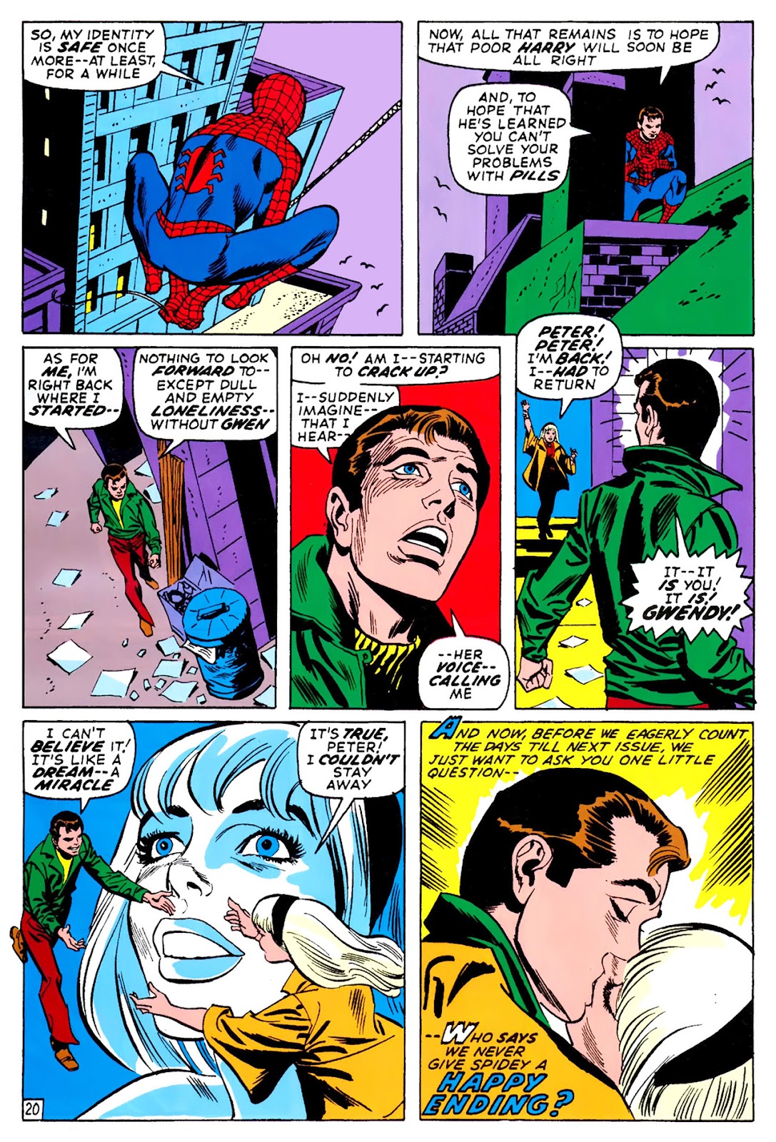 Amazing Spider-Man Family issue 4 - Page 92