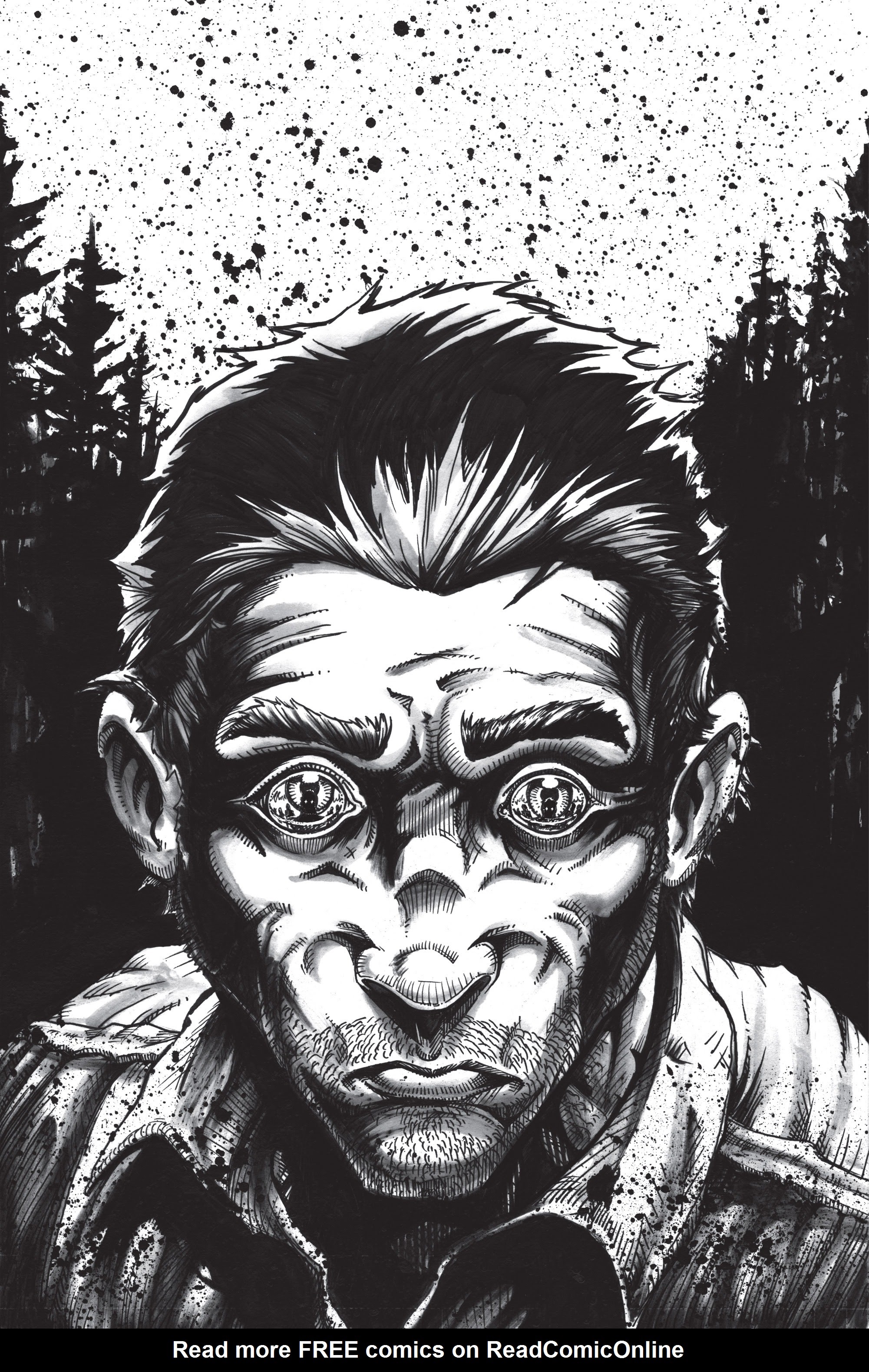 Read online SAFE comic -  Issue # Full - 41
