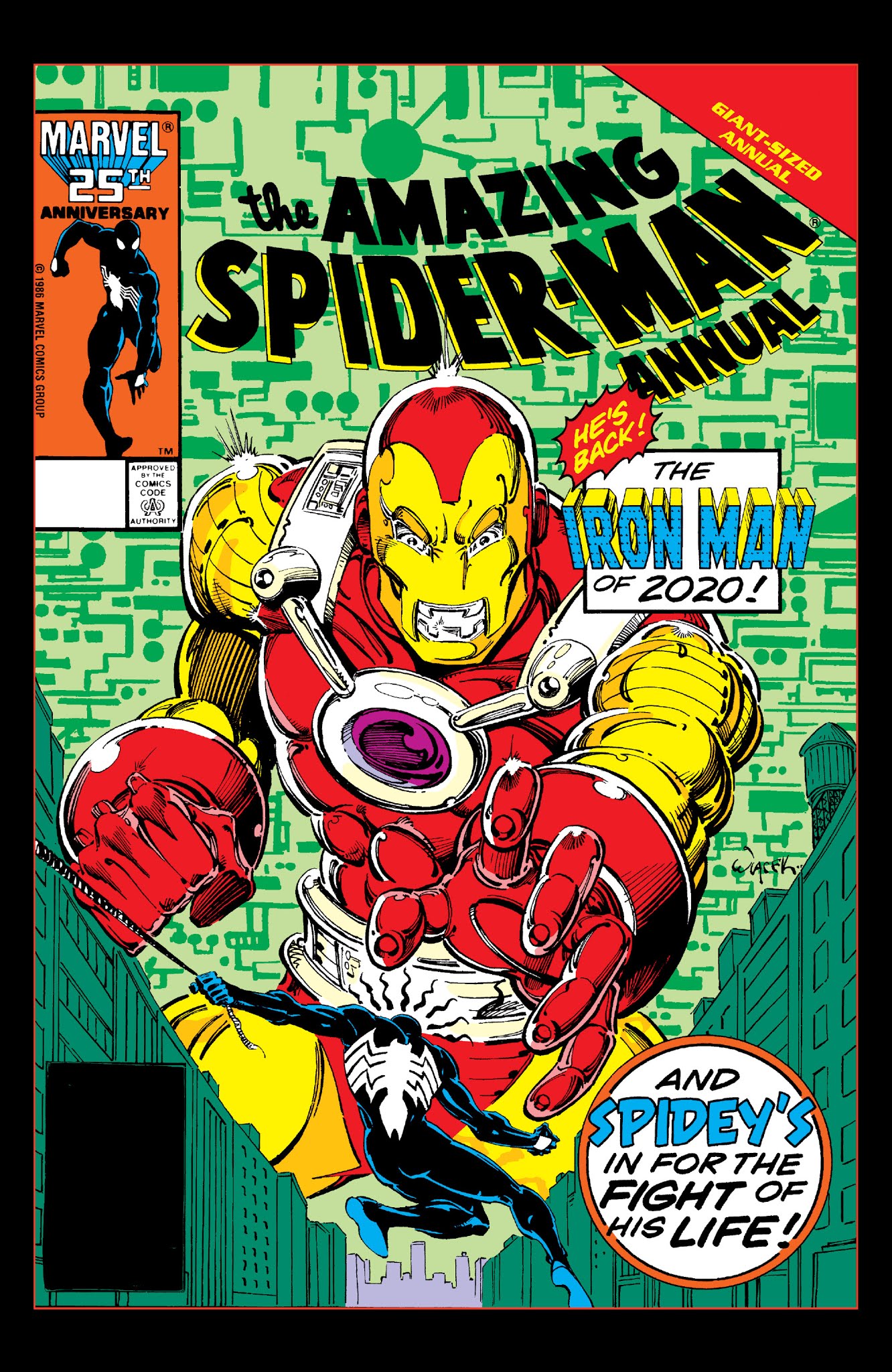 Read online Amazing Spider-Man Epic Collection comic -  Issue # Kraven's Last Hunt (Part 1) - 5
