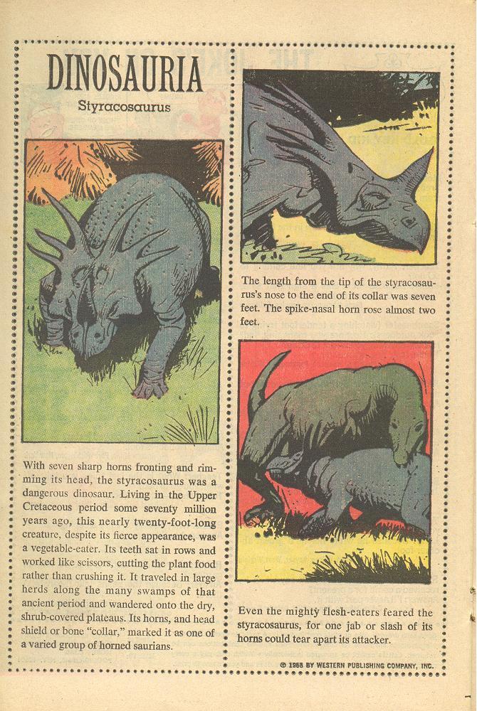 Read online Bugs Bunny comic -  Issue #116 - 19