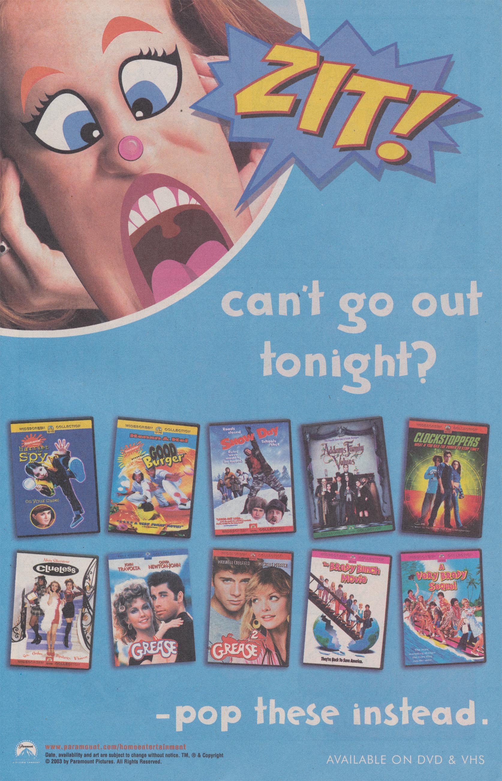 Read online Scooby-Doo (1997) comic -  Issue #72 - 32