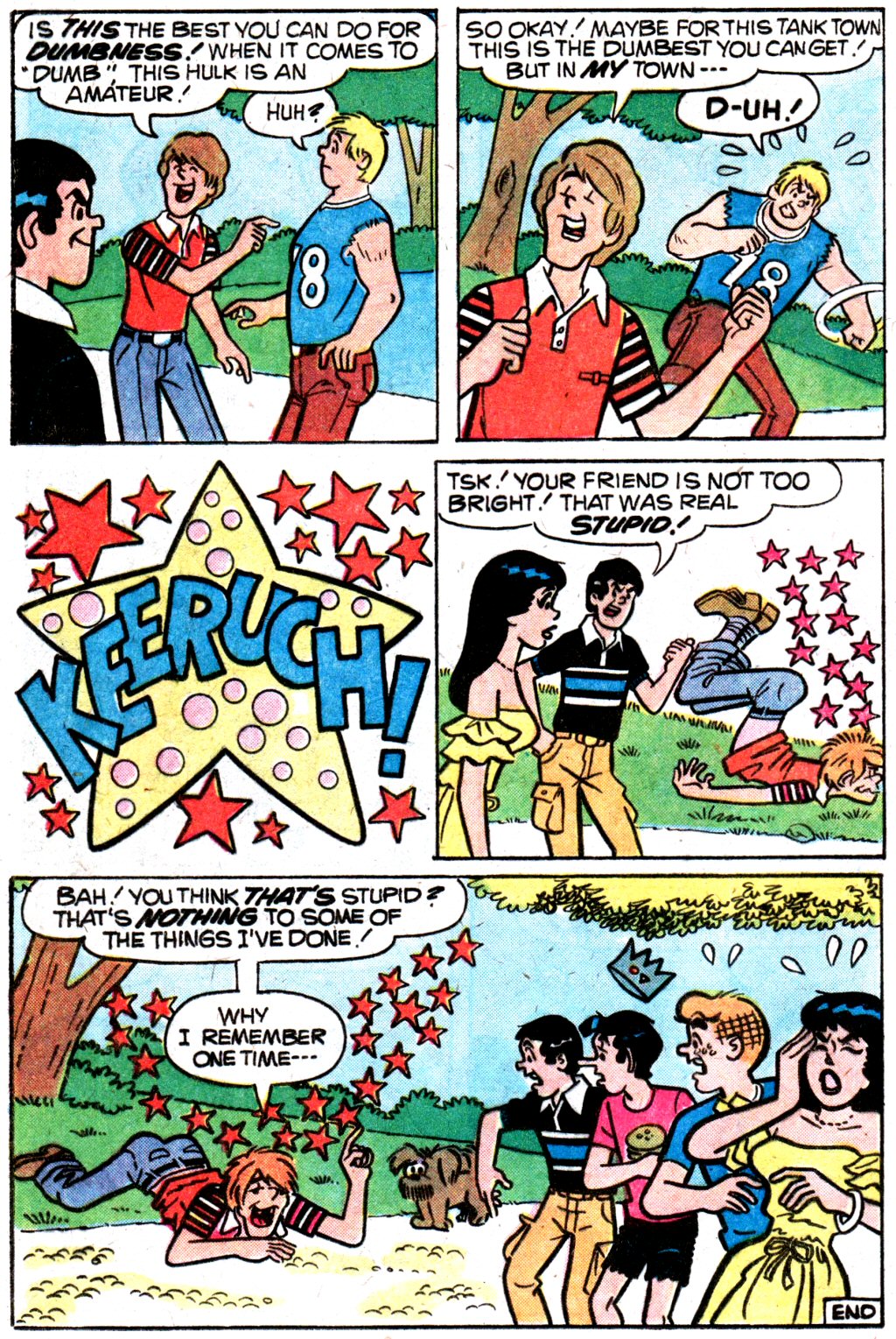 Archie (1960) 274 Page 24