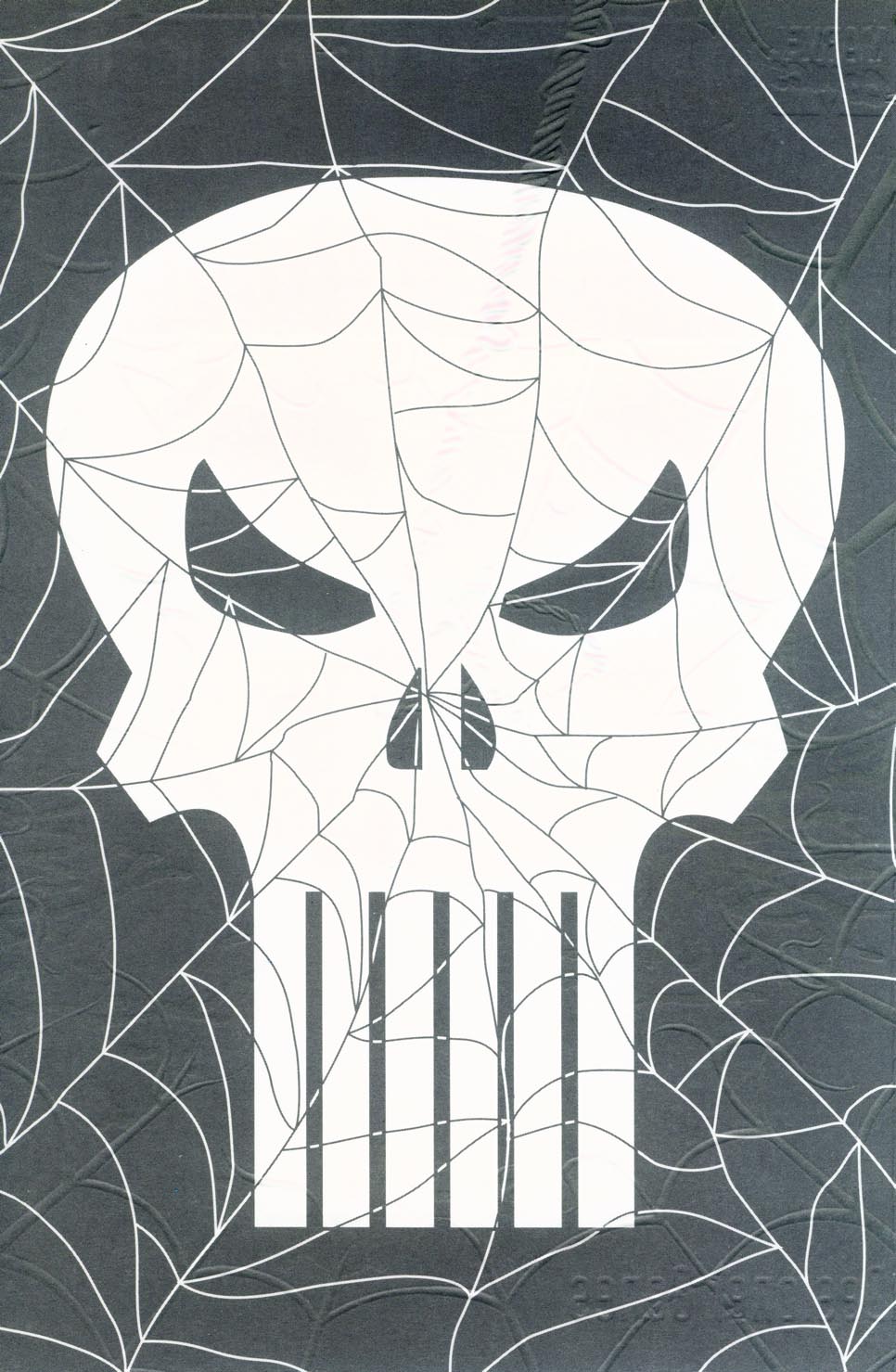 Read online Spider-Man, Punisher, Sabretooth: Designer Genes comic -  Issue # Full - 2