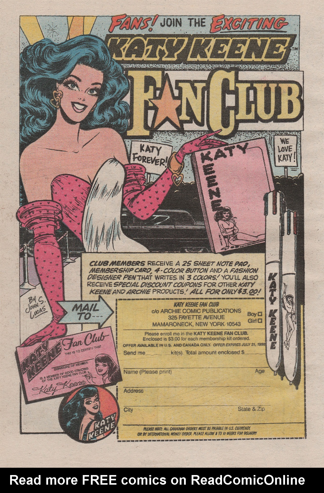 Read online Jughead with Archie Digest Magazine comic -  Issue #99 - 29