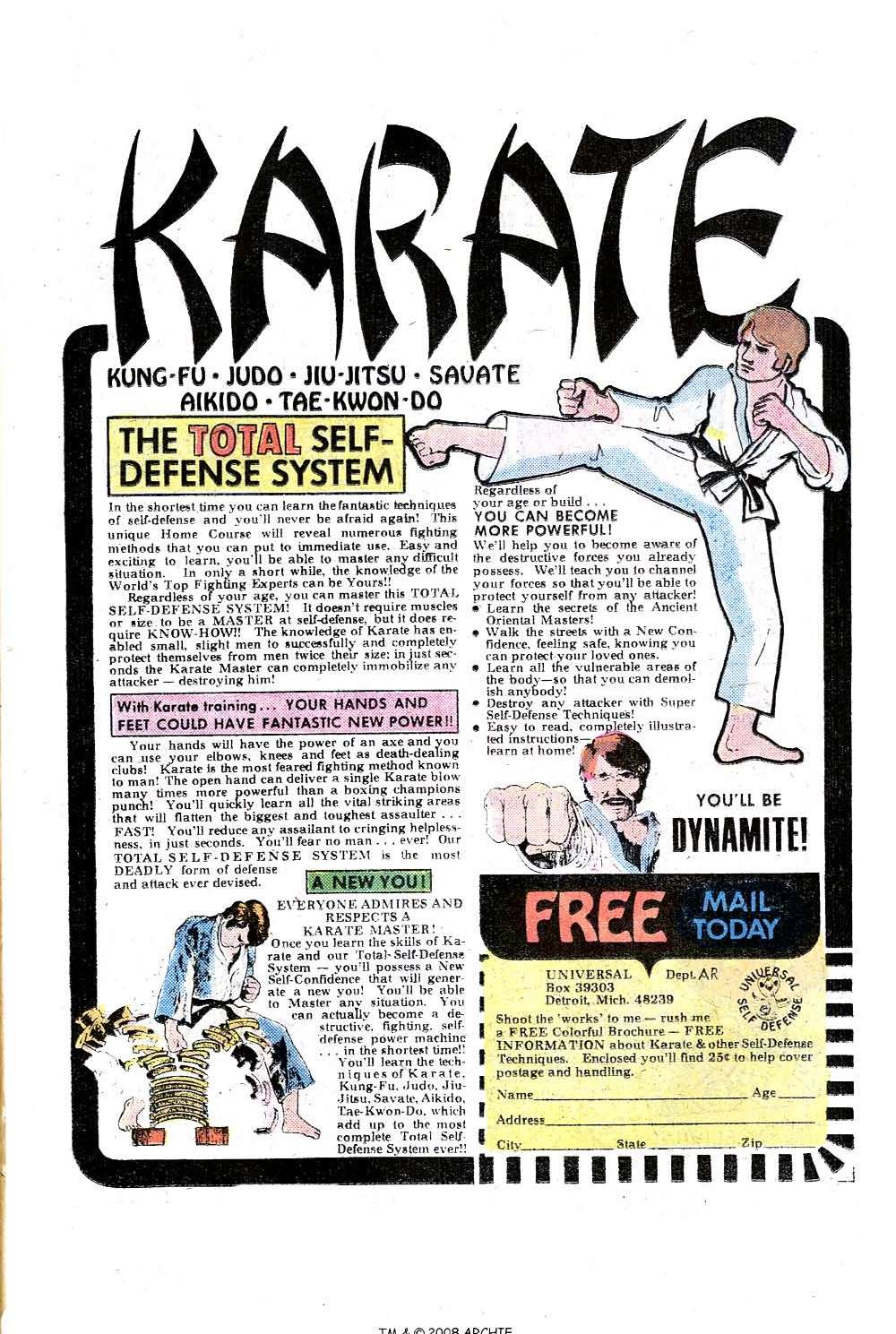 Read online Archie (1960) comic -  Issue #244 - 11