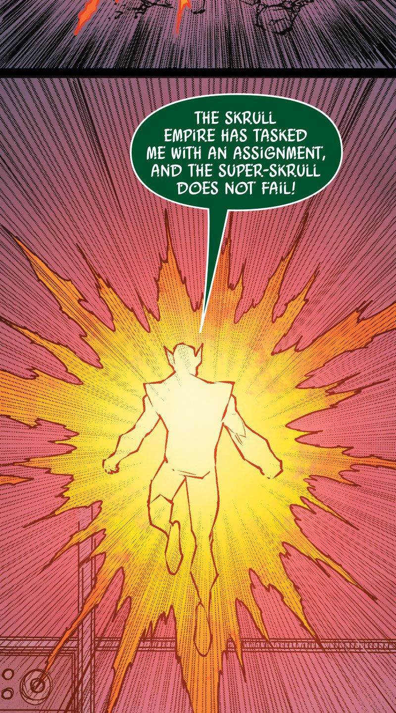 Read online Avengers Unlimited: Infinity Comic comic -  Issue #51 - 30